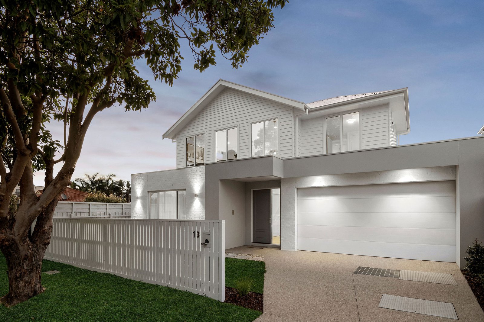 13 Pine Avenue, Mornington, 3931