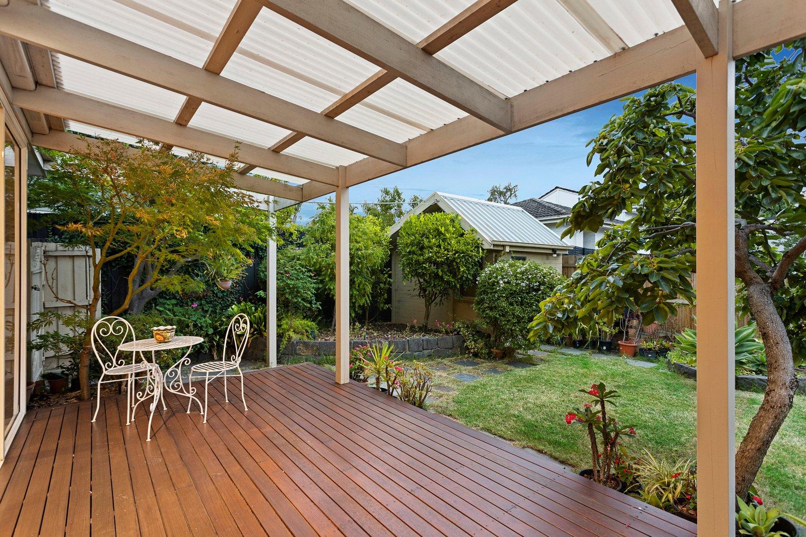 13 Salford Avenue, Balwyn, Vic