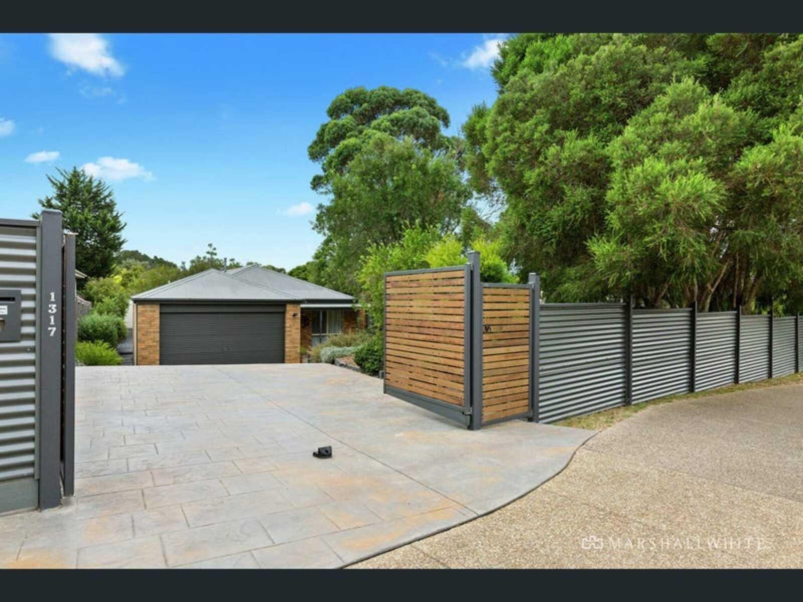 1317 Nepean Highway, Mount Eliza, 3930