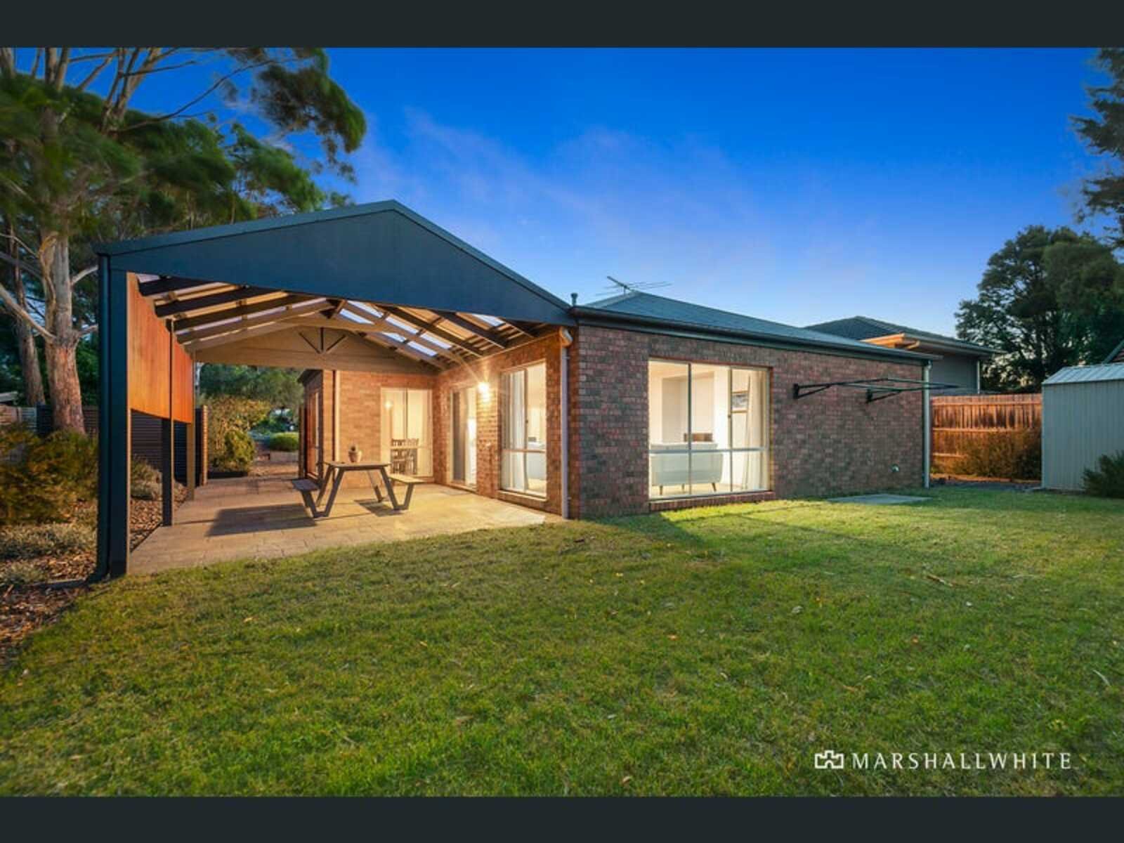 1317 Nepean Highway, Mount Eliza, 3930