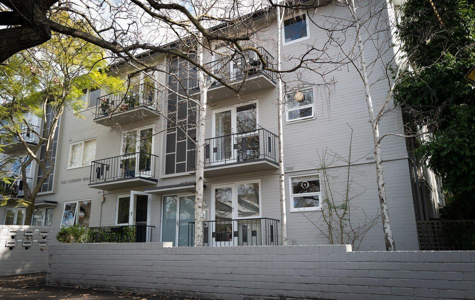 13/1 Clendon Road, Armadale, 3143