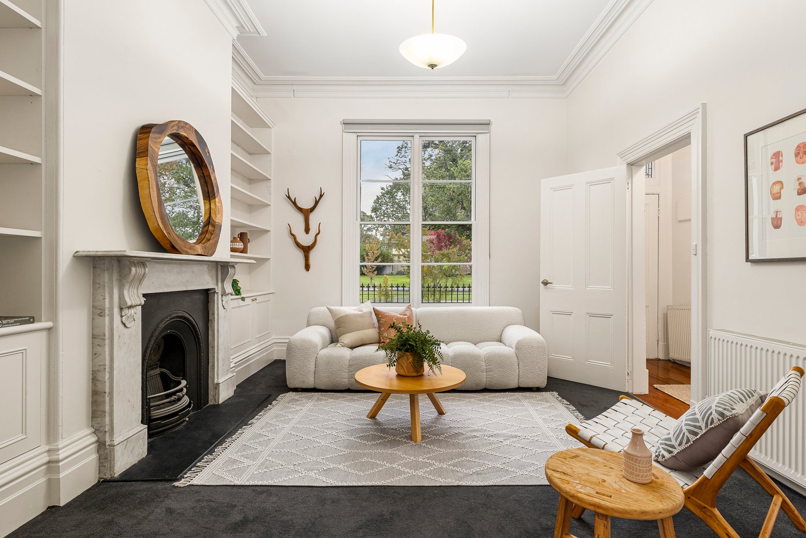 132-134 Simpson Street, East Melbourne, 3002