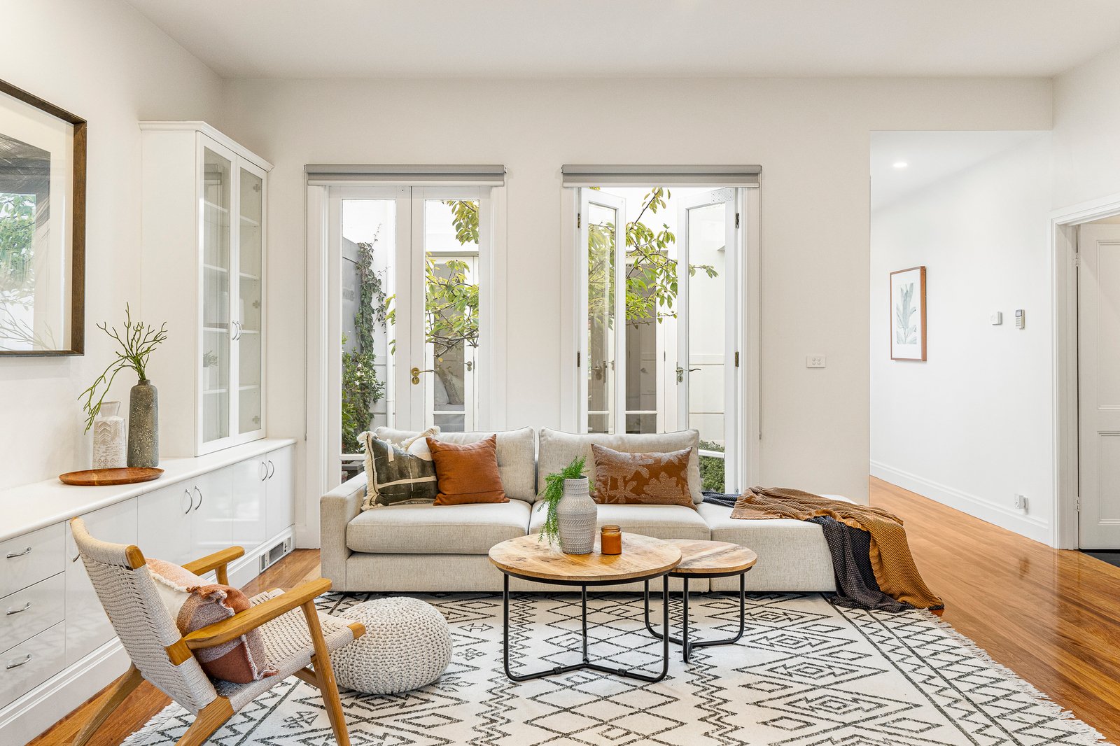 132-134 Simpson Street, East Melbourne, 3002