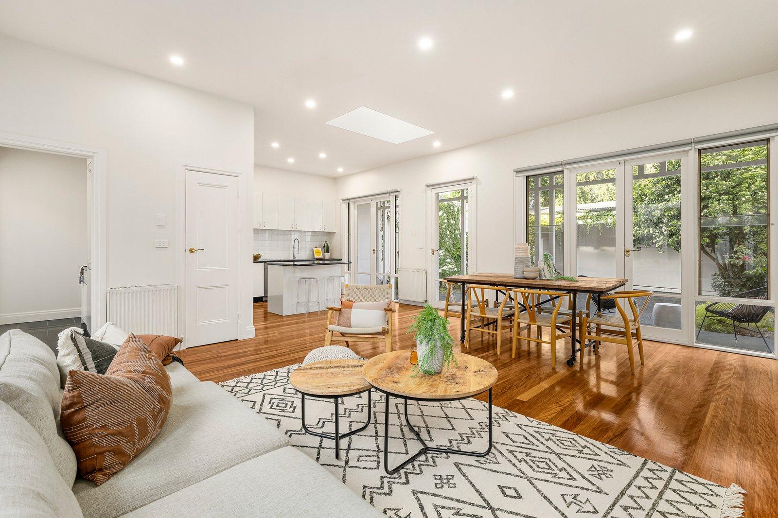 132-134 Simpson Street, East Melbourne, 3002