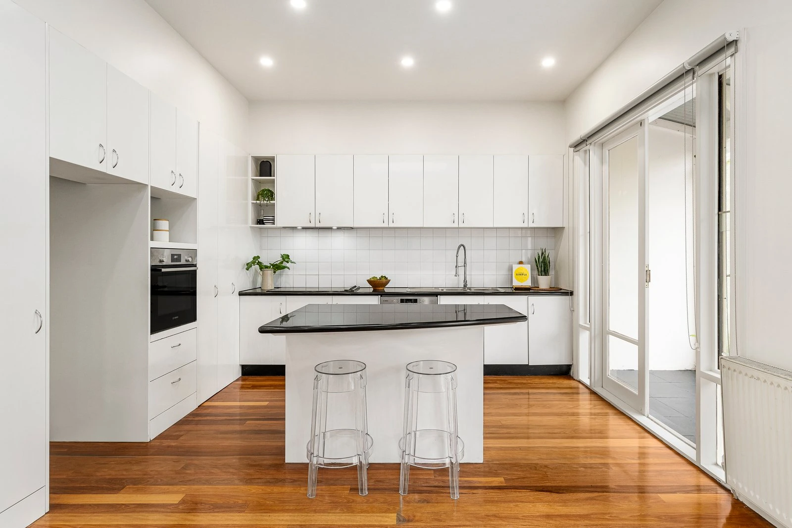 132-134 Simpson Street, East Melbourne, 3002