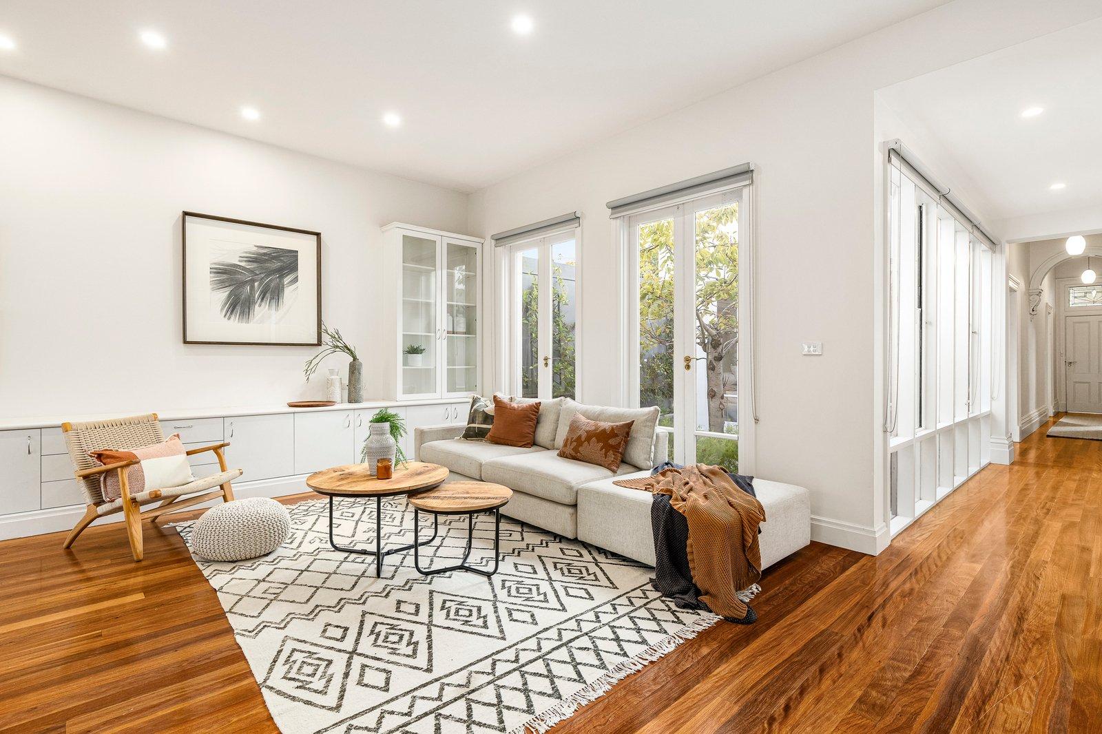 132-134 Simpson Street, East Melbourne, 3002