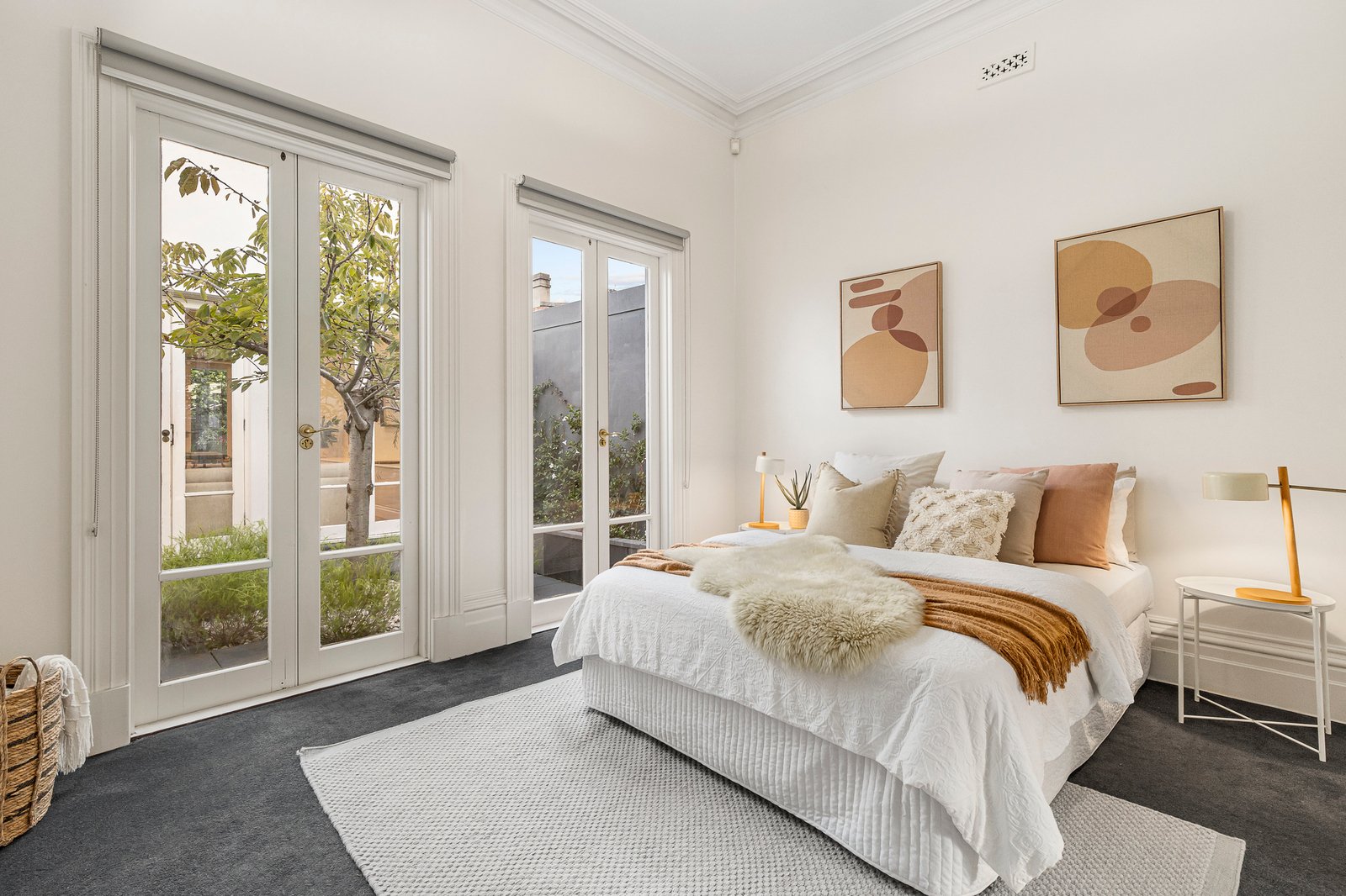 132-134 Simpson Street, East Melbourne, 3002