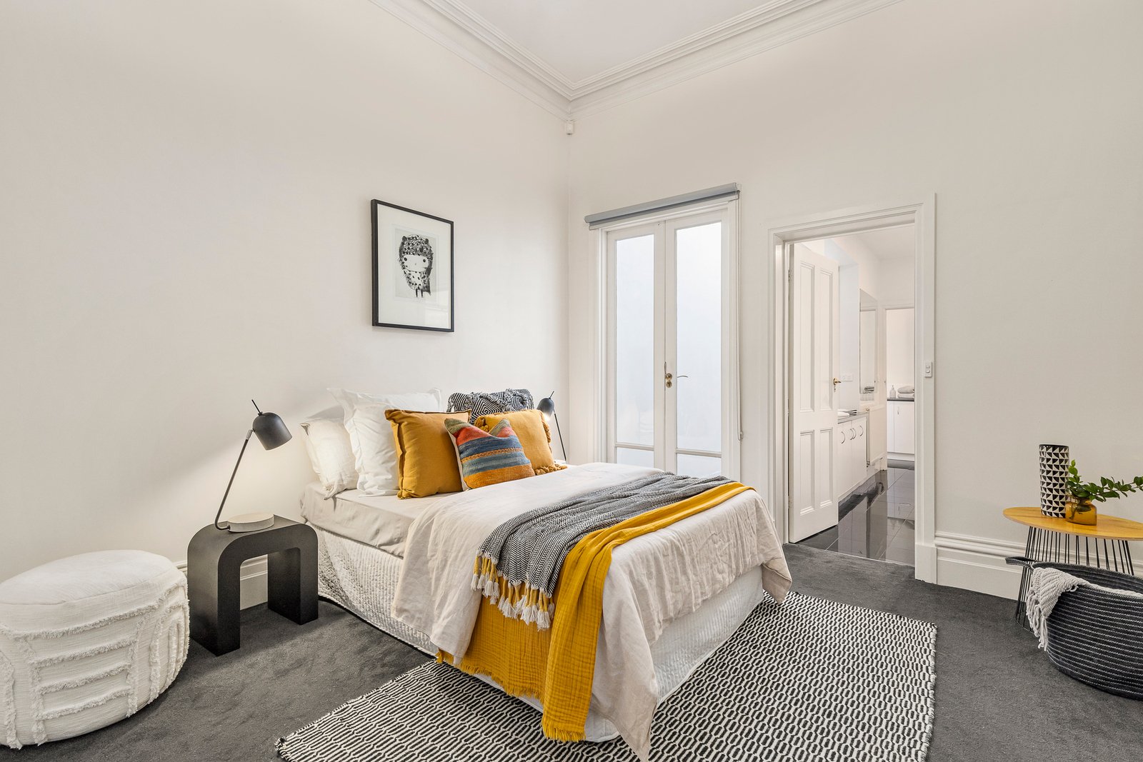 132-134 Simpson Street, East Melbourne, 3002