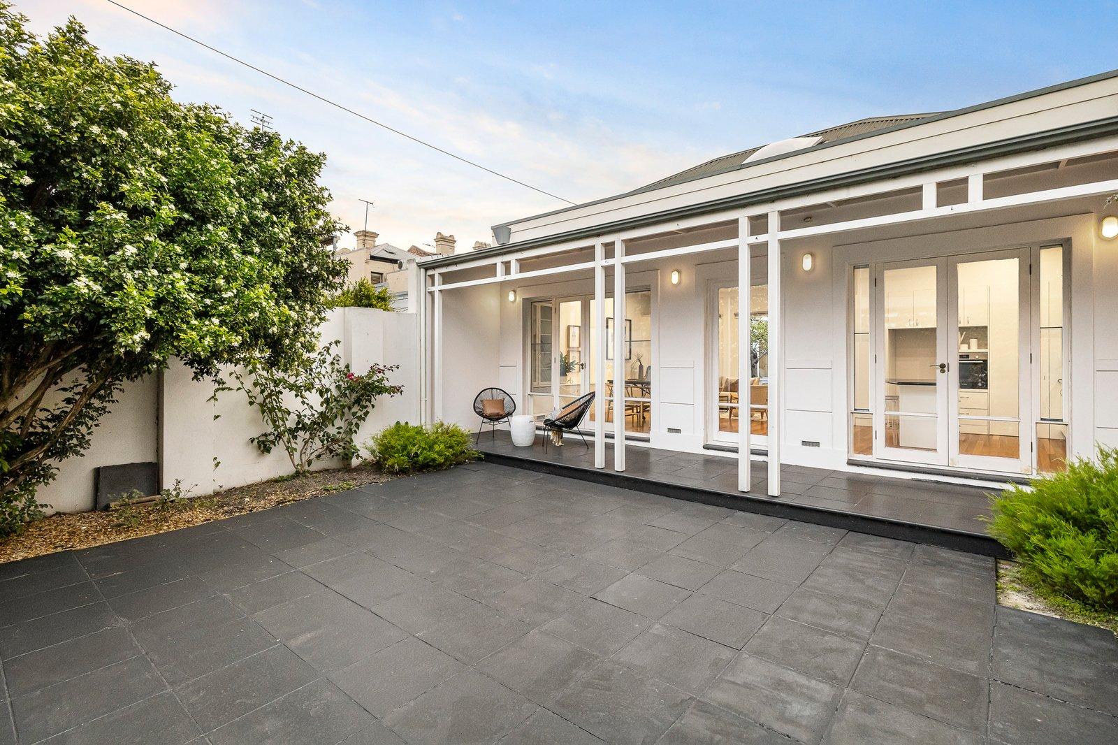 132-134 Simpson Street, East Melbourne, 3002