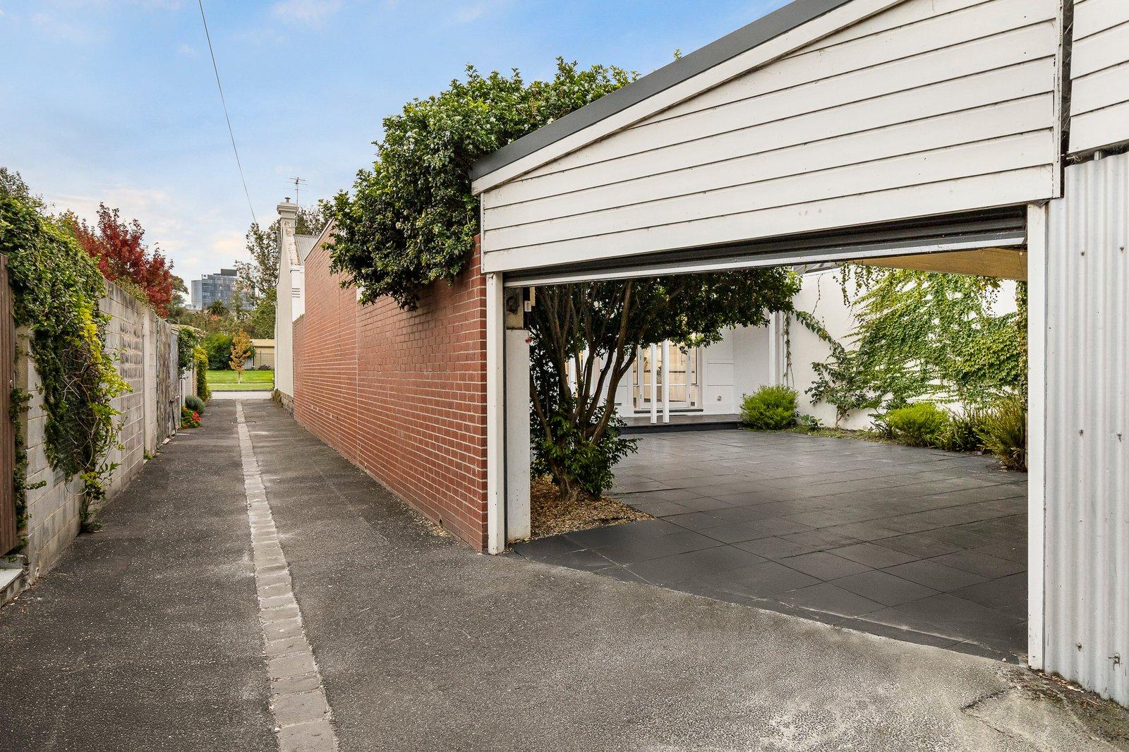 132-134 Simpson Street, East Melbourne, 3002