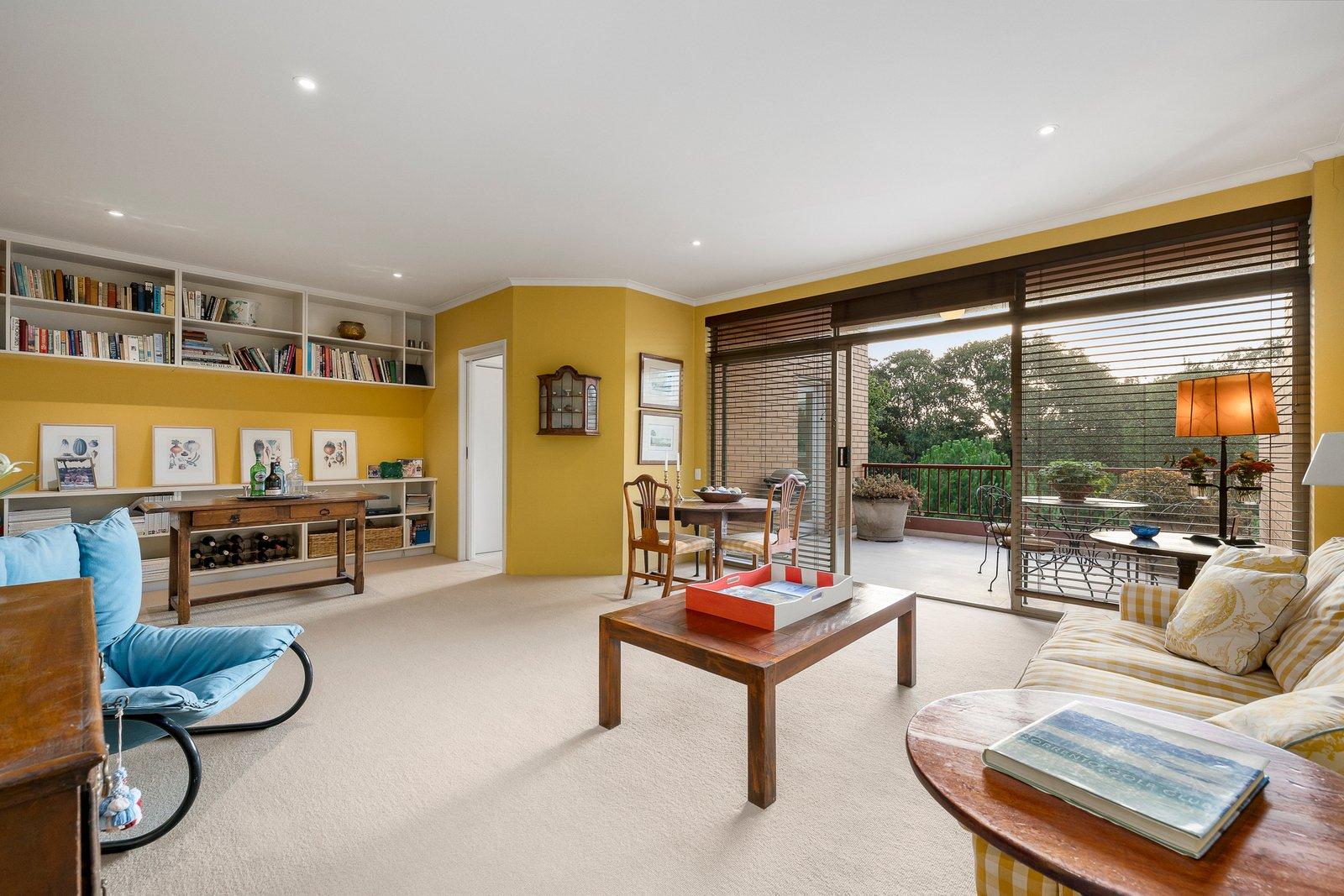 13/21 Park Lane, South Yarra, 3141