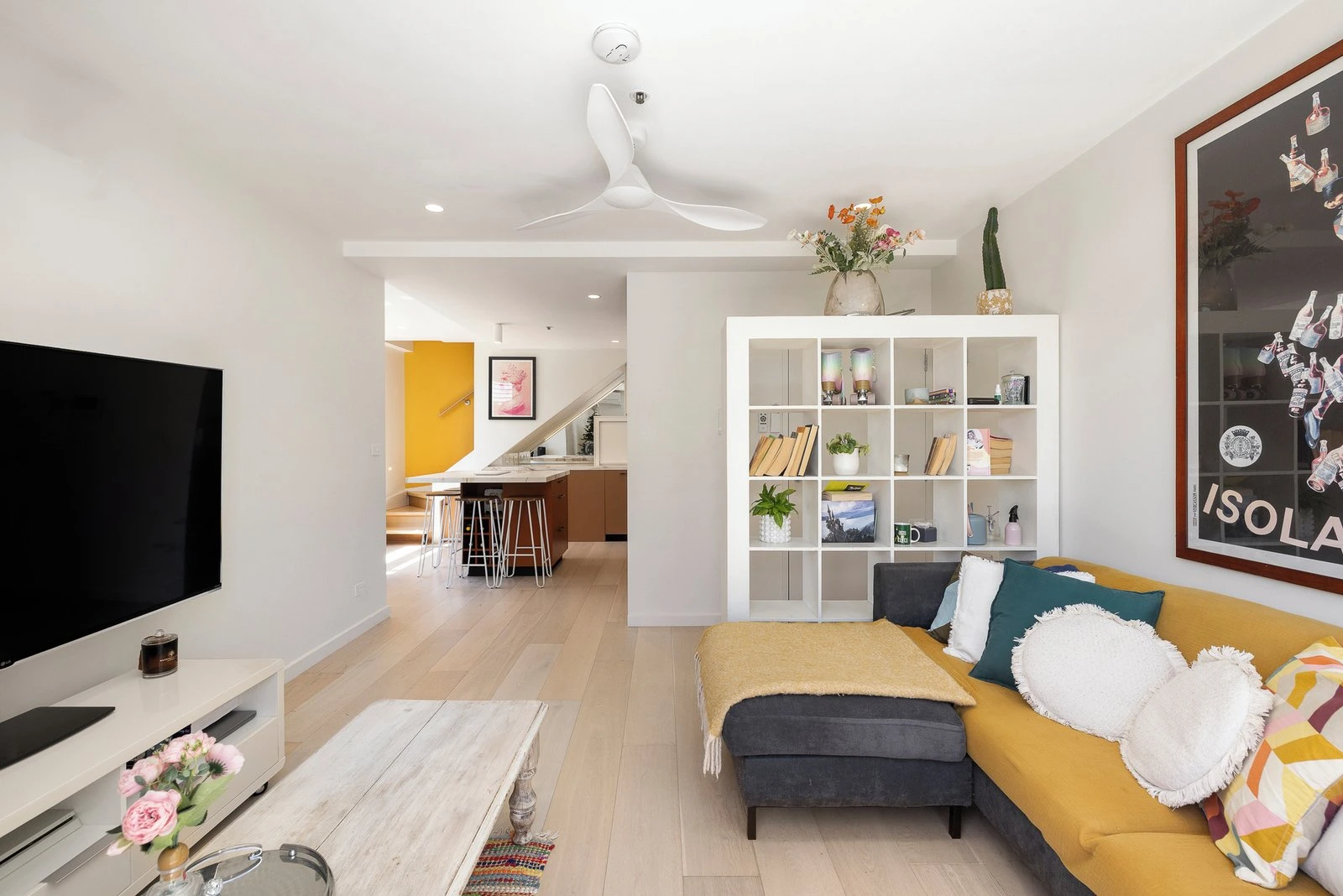 13/38 Fitzroy Street, St Kilda, 3182