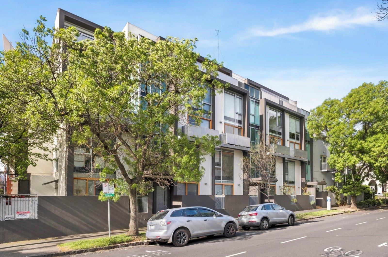 13/38 Fitzroy Street, St Kilda, 3182