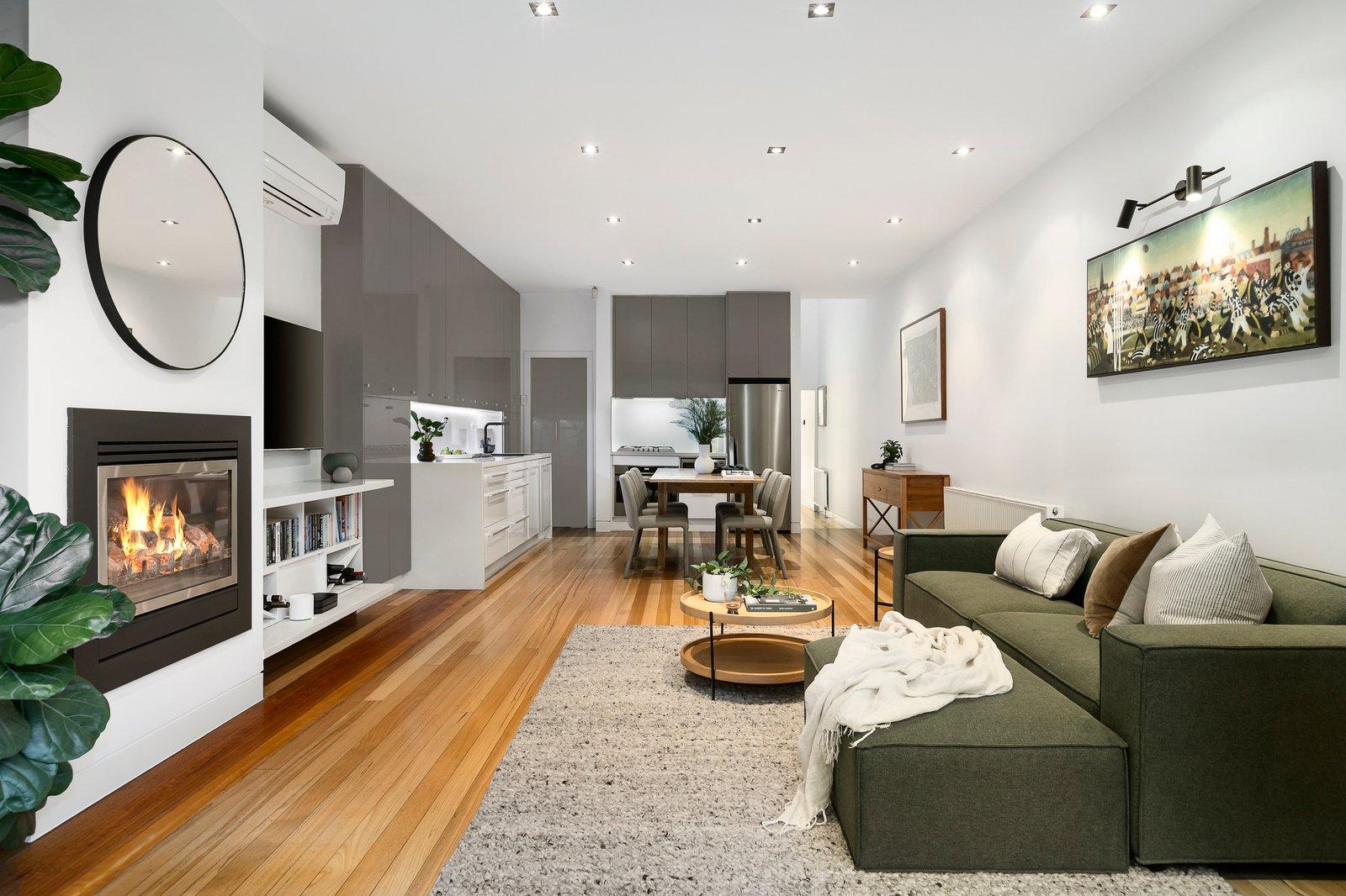 134 Coppin Street, Richmond, 3121