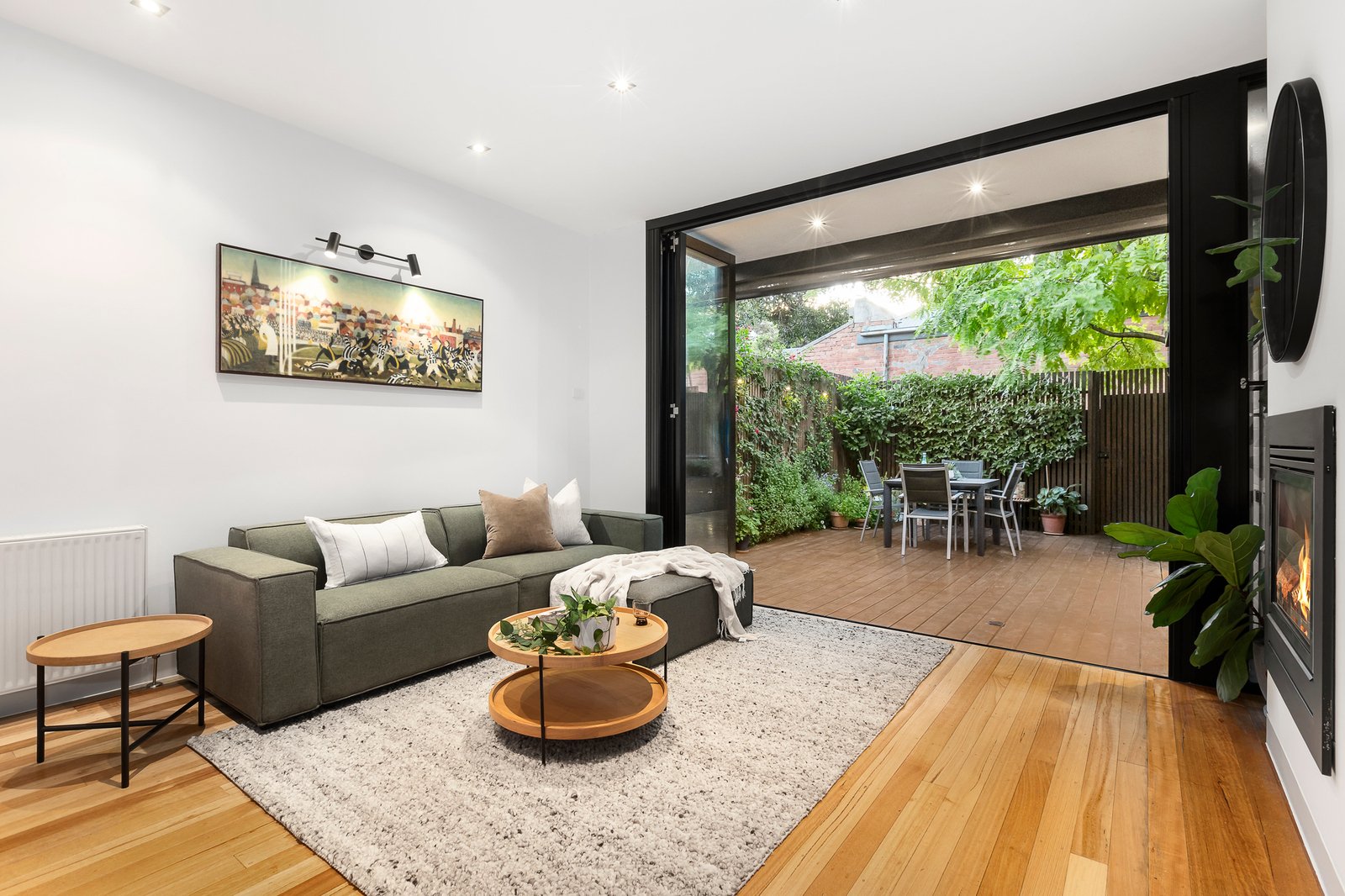 134 Coppin Street, Richmond, 3121