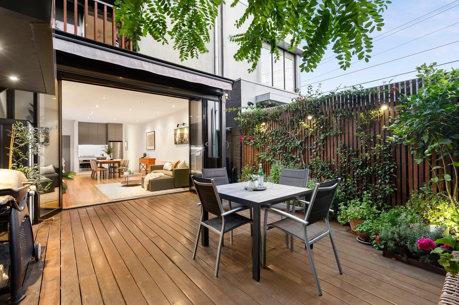 134 Coppin Street, Richmond, 3121