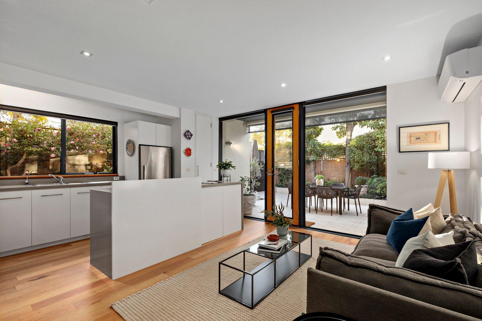 134 Napier Street, South Melbourne, 3205