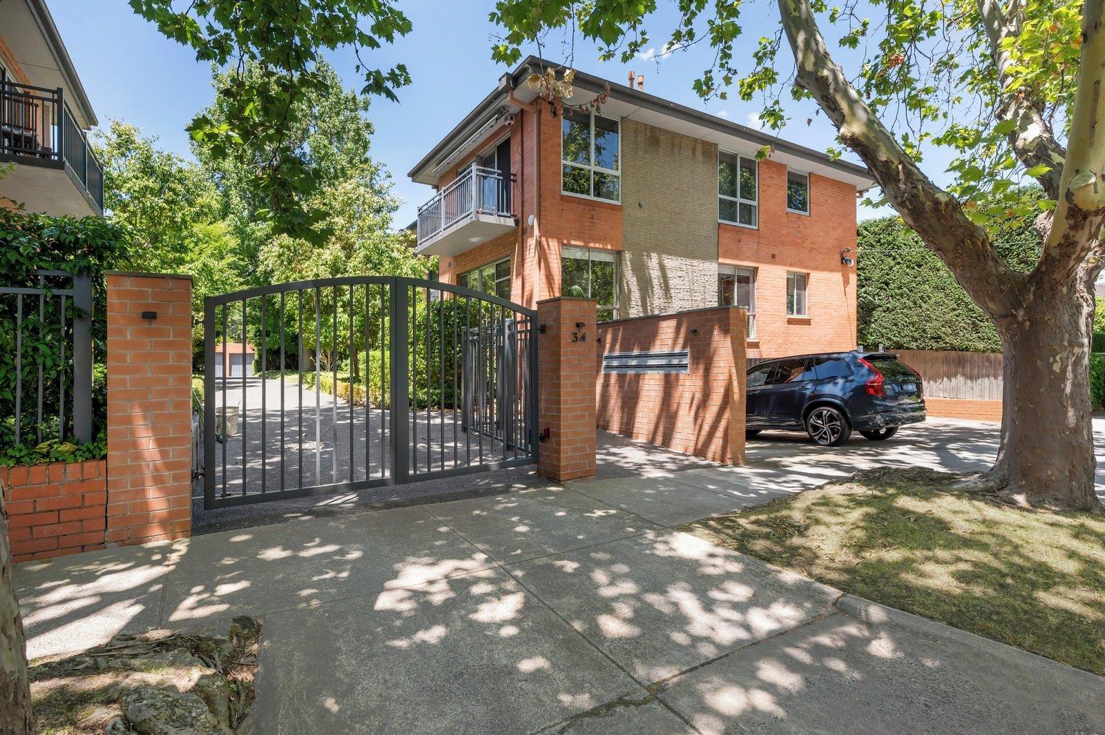 1/34 Rockley Road, South Yarra, 3141