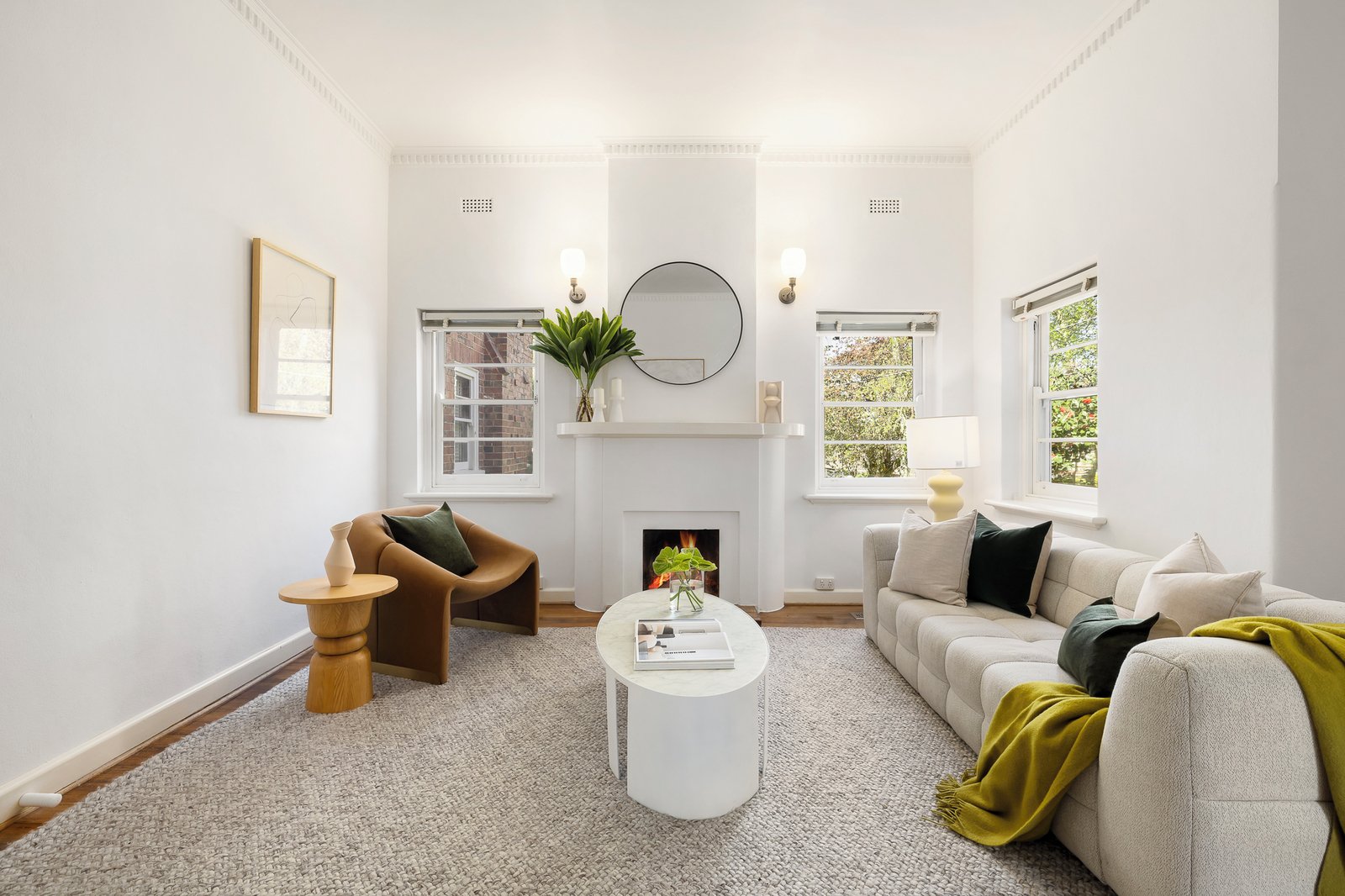 1/35 Alfred Street, Kew, 3101