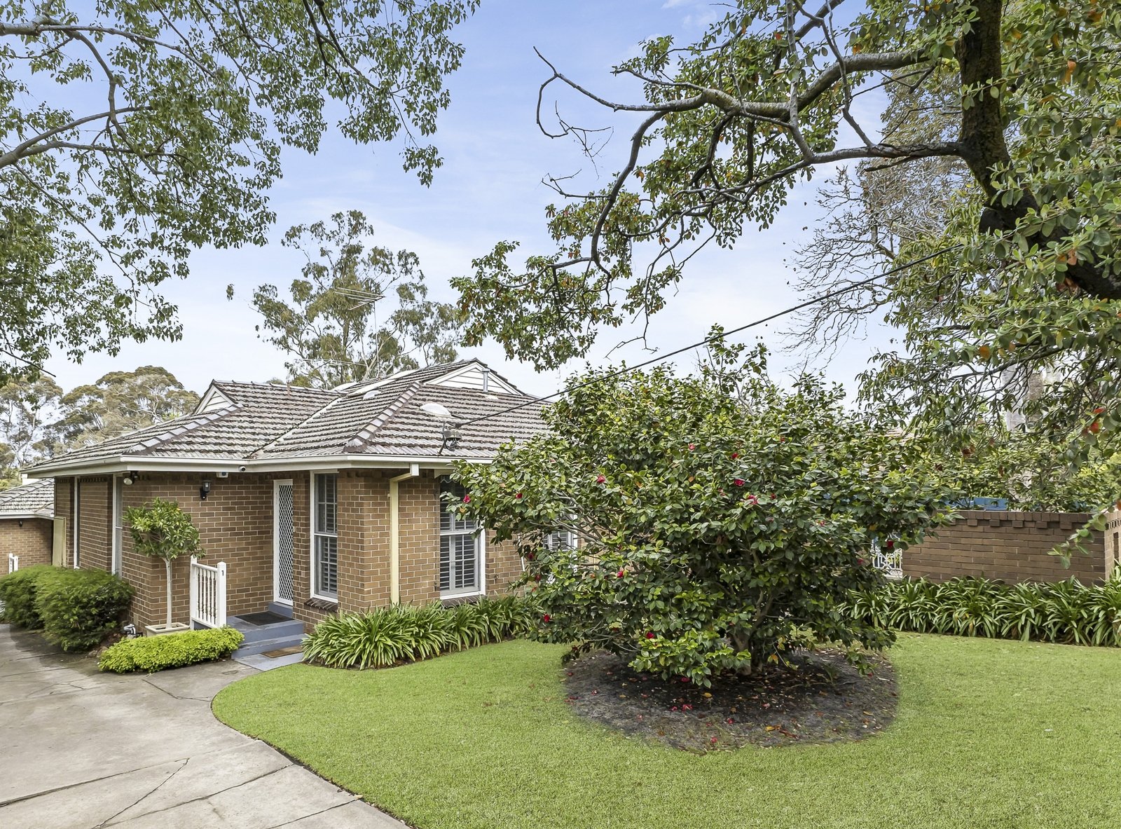 1/35 Brinsley Road, Camberwell, 3124