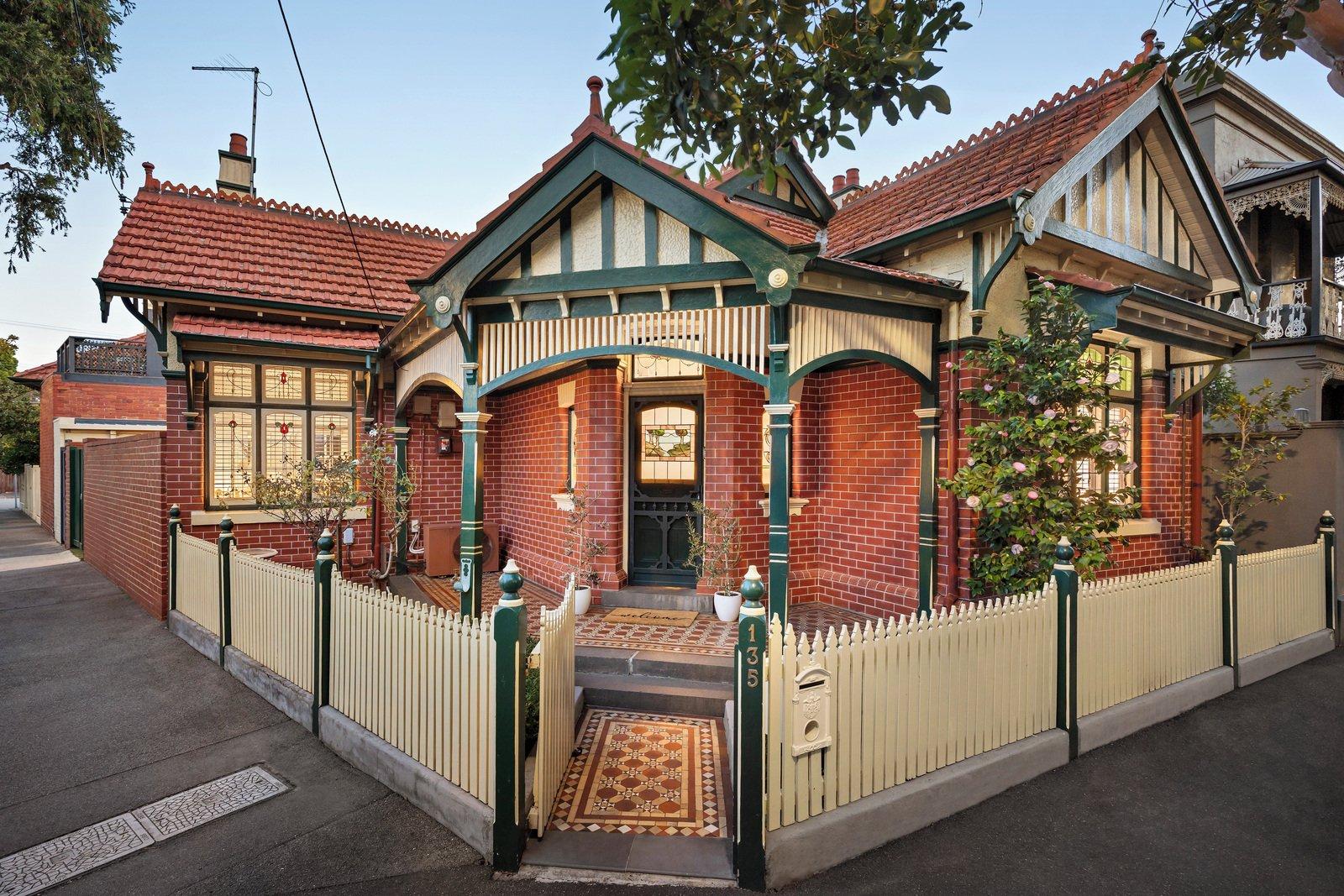 135 Station Street, Port Melbourne, 3207