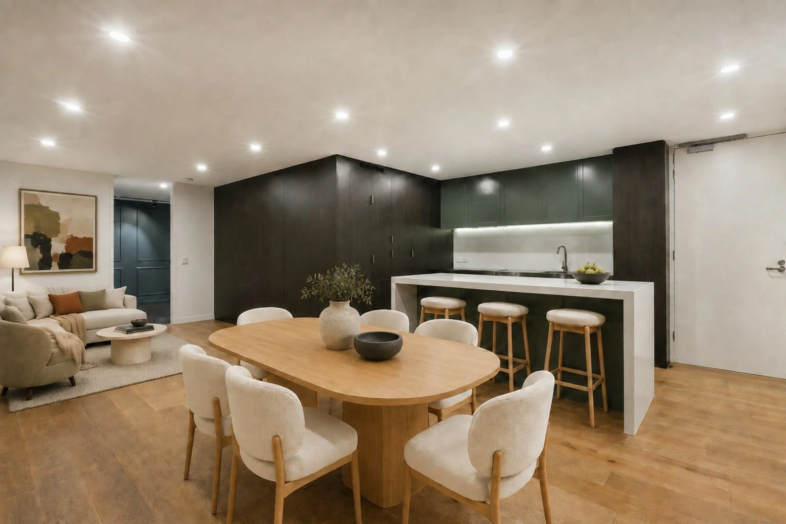 1/35 Wattletree Road, Armadale, 3143