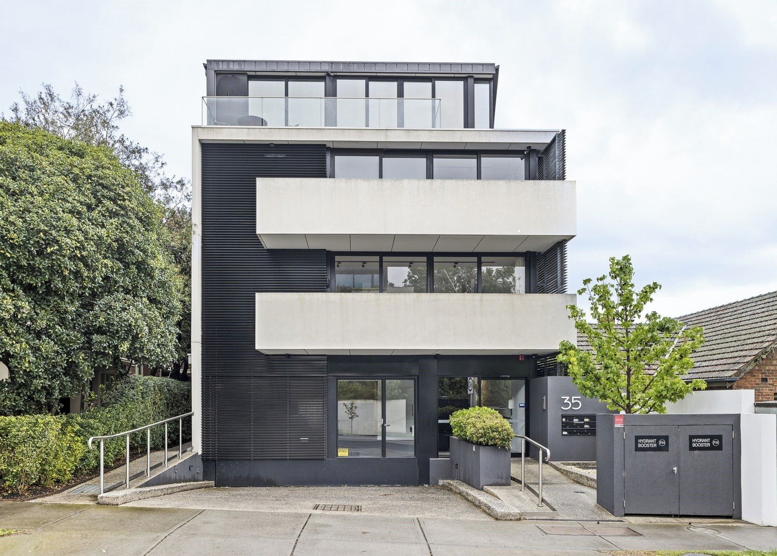 1/35 Wattletree Road, Armadale, 3143