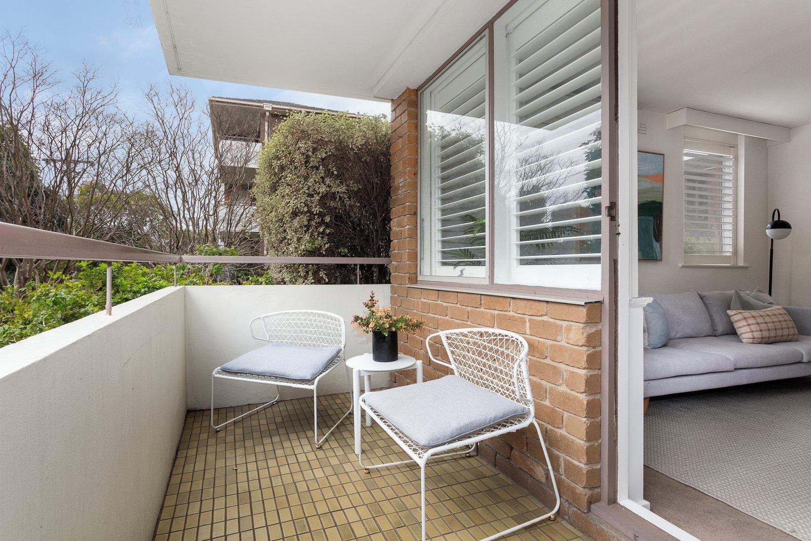 1/36-40 Disraeli Street, Kew, 3101
