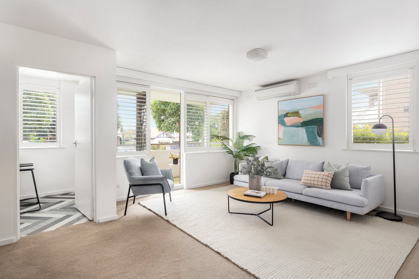 1/36-40 Disraeli Street, Kew, 3101