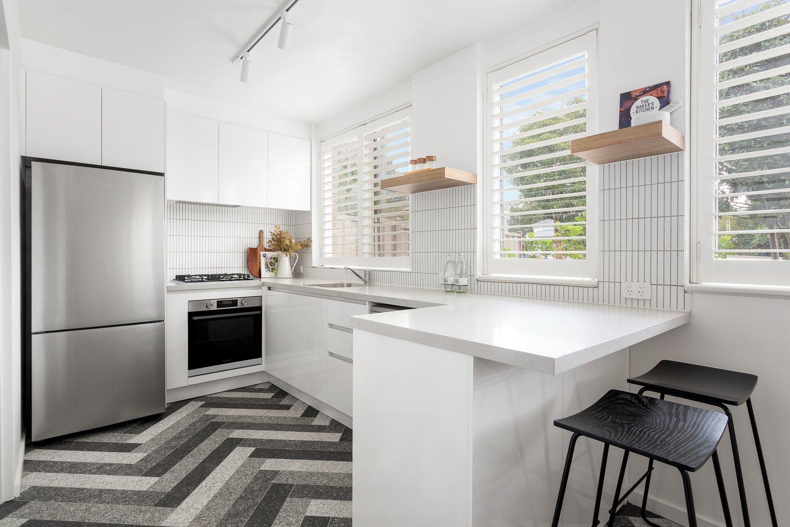 1/36-40 Disraeli Street, Kew, 3101