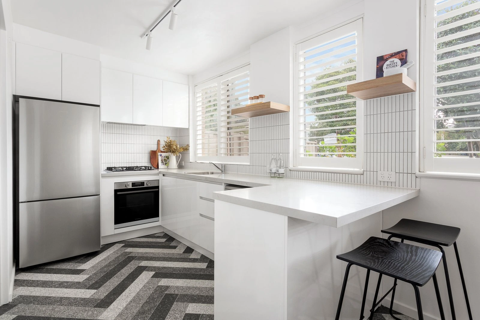 1/36-40 Disraeli Street, Kew, 3101