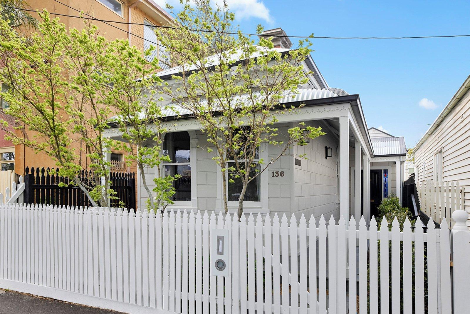 136 Clark Street, Port Melbourne, 3207