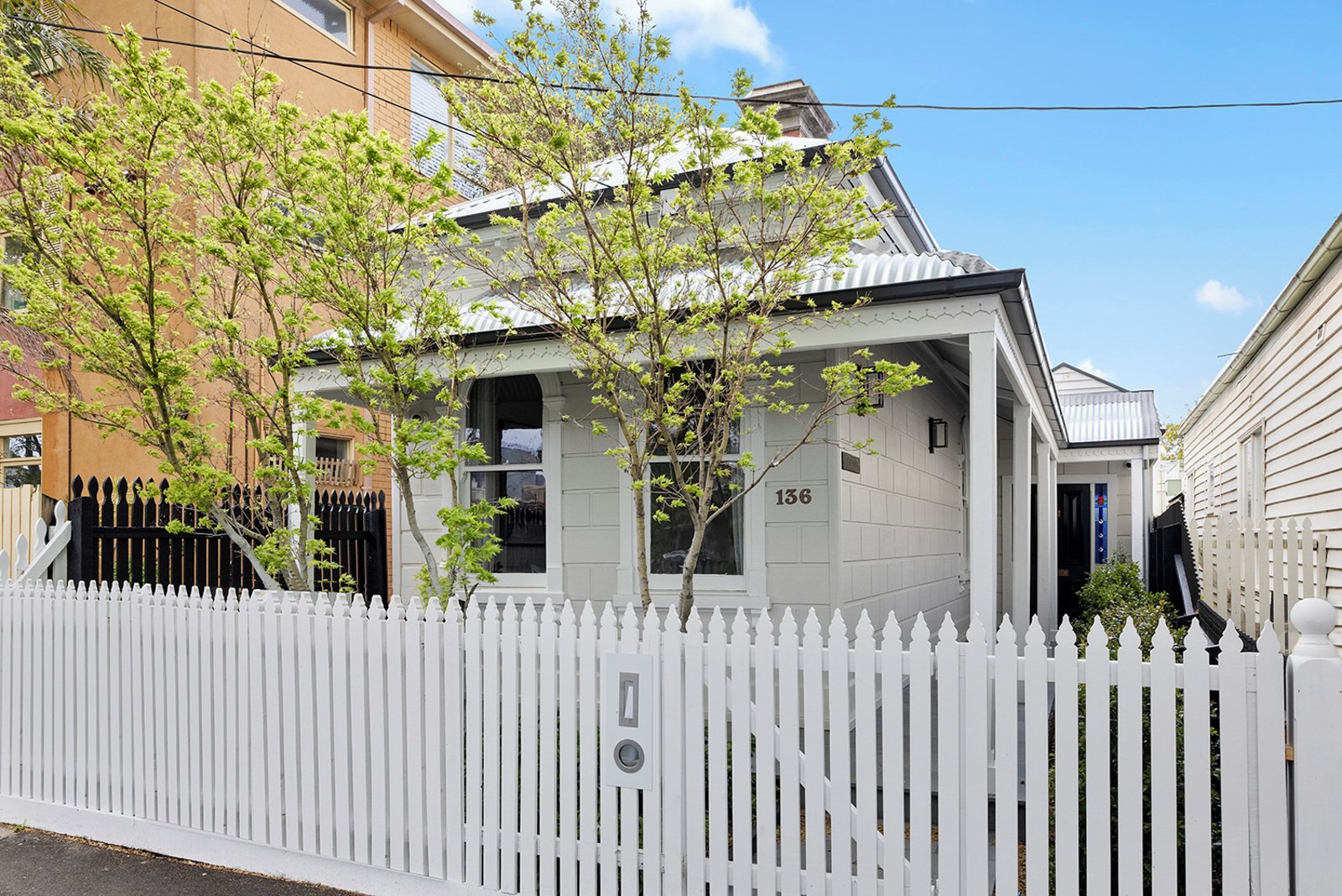 136 Clark Street, Port Melbourne, 3207