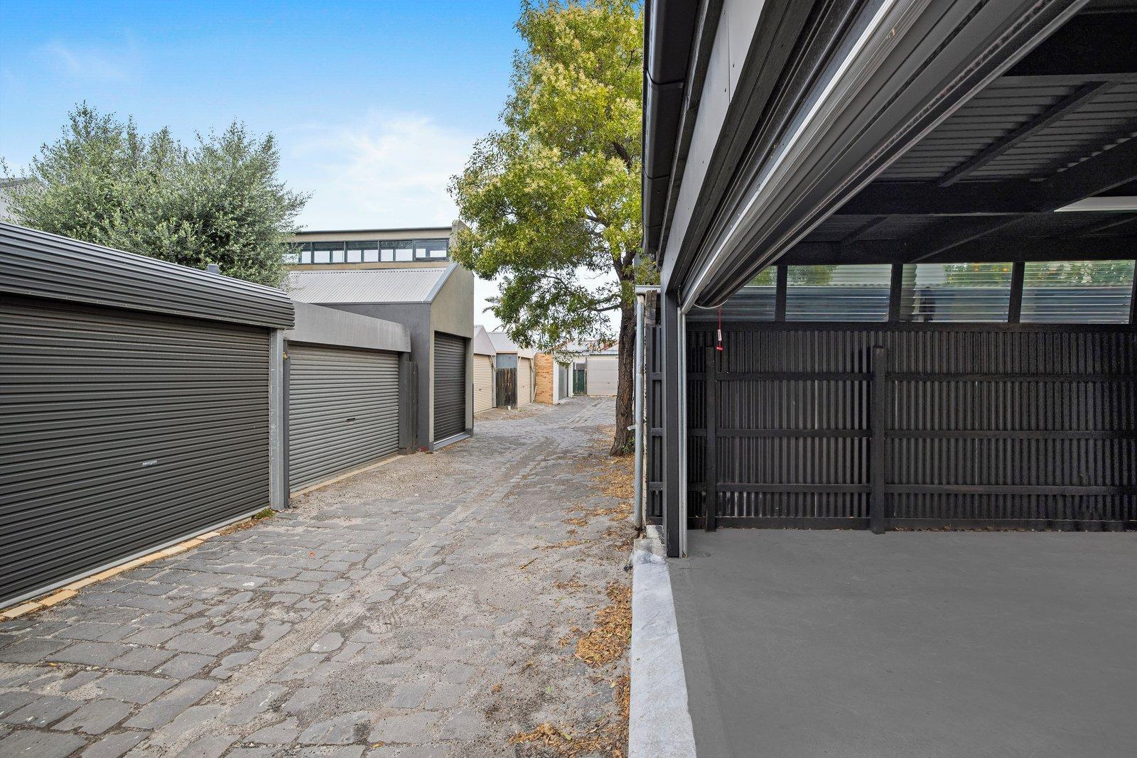 136 Clark Street, Port Melbourne, 3207
