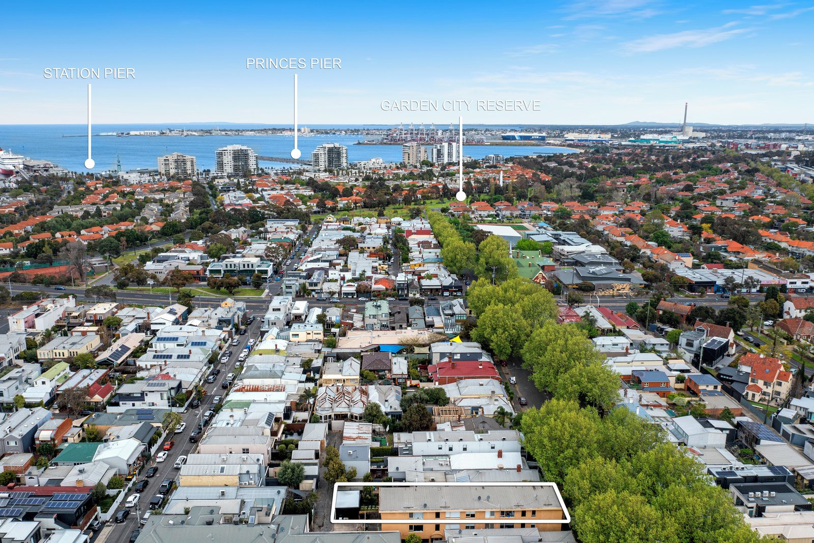 136 Clark Street, Port Melbourne, 3207