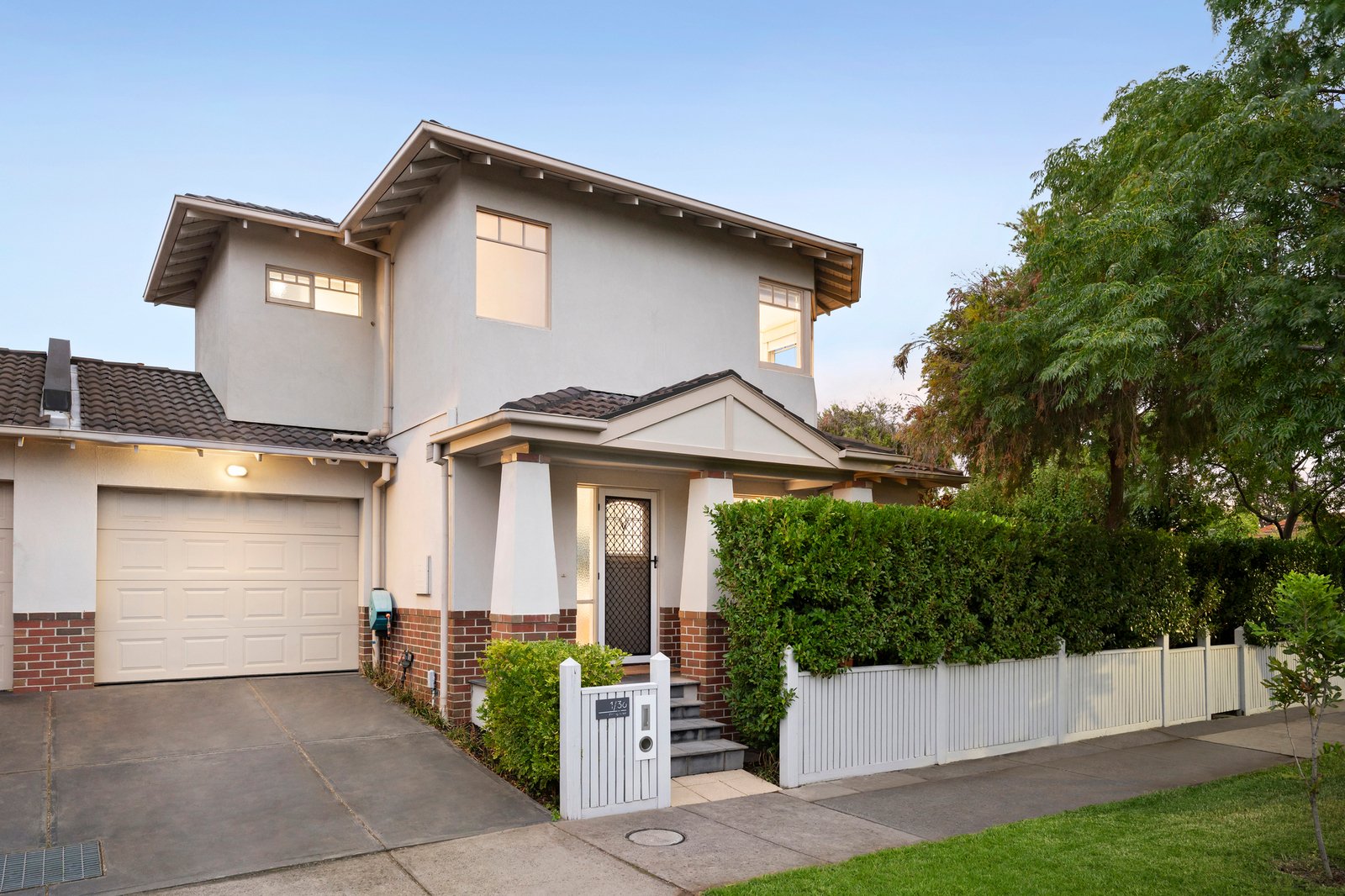 1/36 Darling Street, Hughesdale, 3166