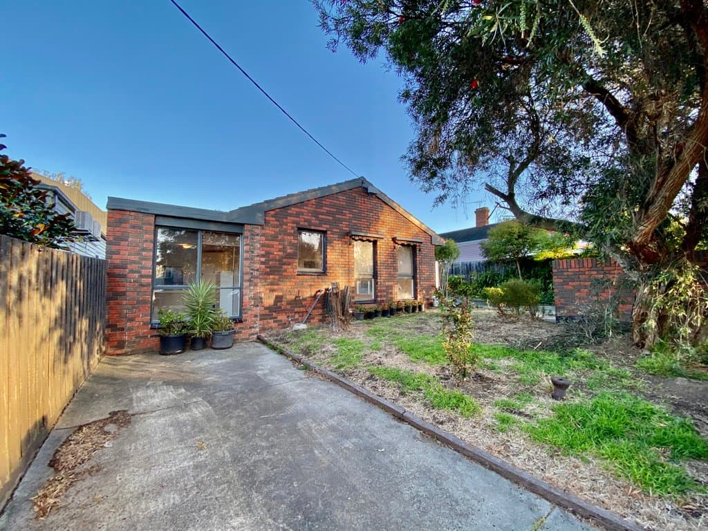 1/36 Hartington St, Kew, 3101