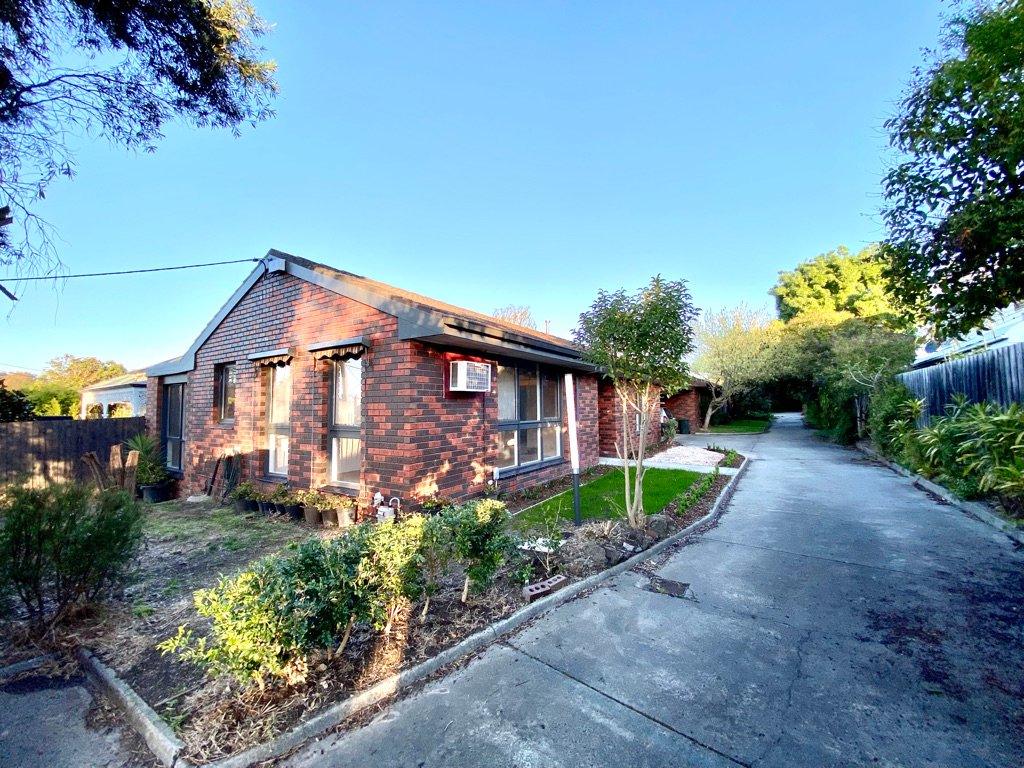 1/36 Hartington St, Kew, 3101