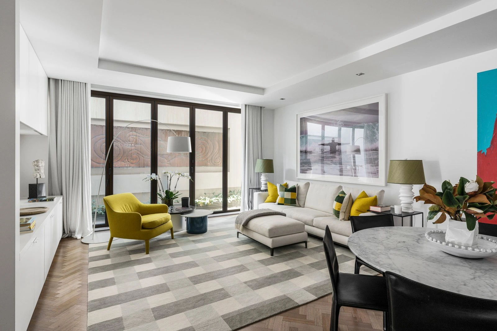 1/36 Murphy Street, South Yarra, 3141