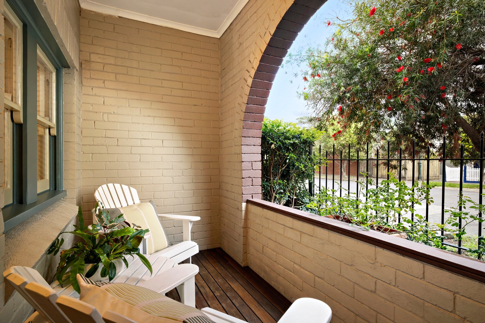 1/36 Philipson Street, Albert Park, 3206