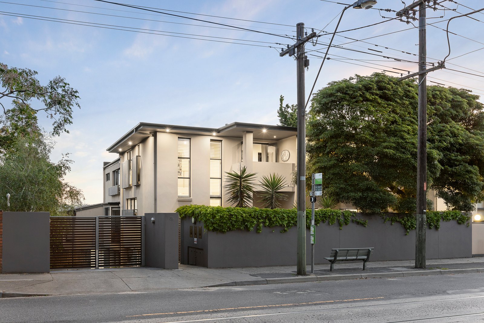 1/38 Riversdale Road, Hawthorn, 3122