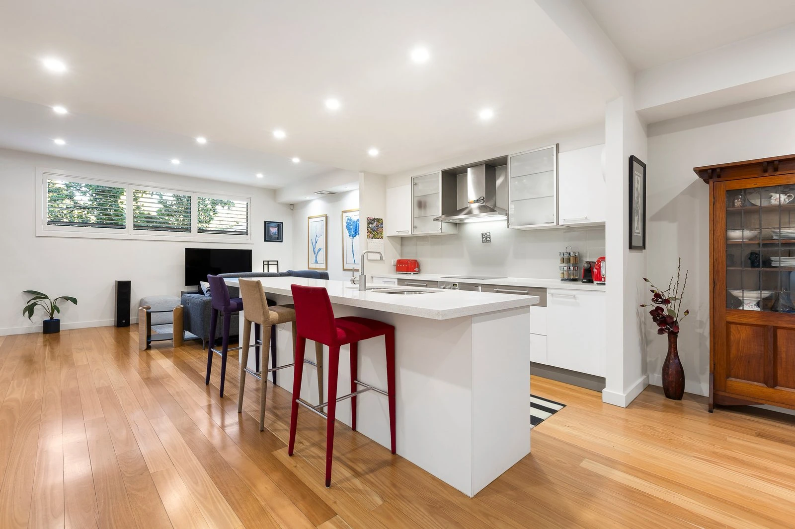 1/38 Riversdale Road, Hawthorn, 3122