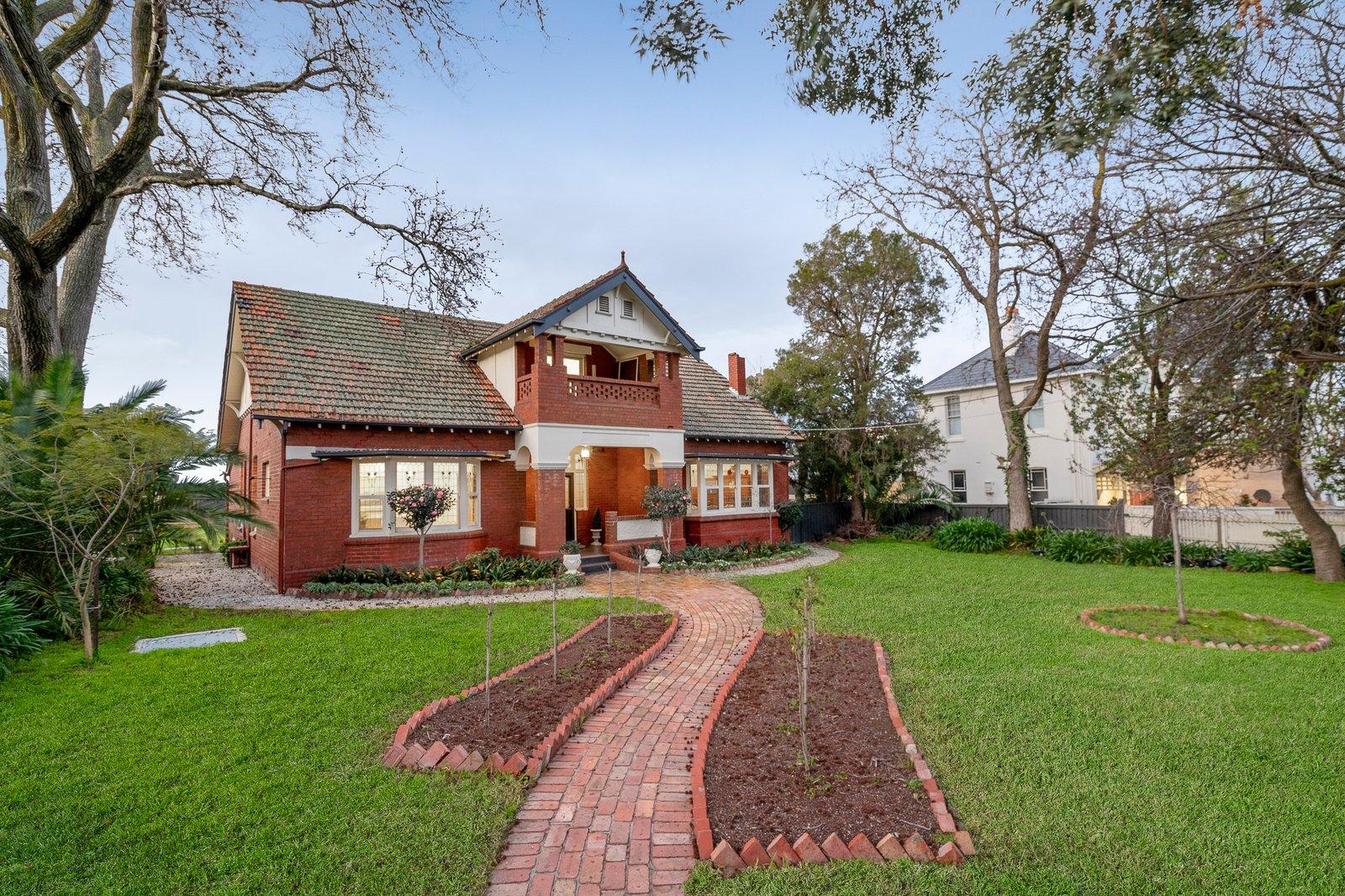 139 Cotham Road, Kew, 3101