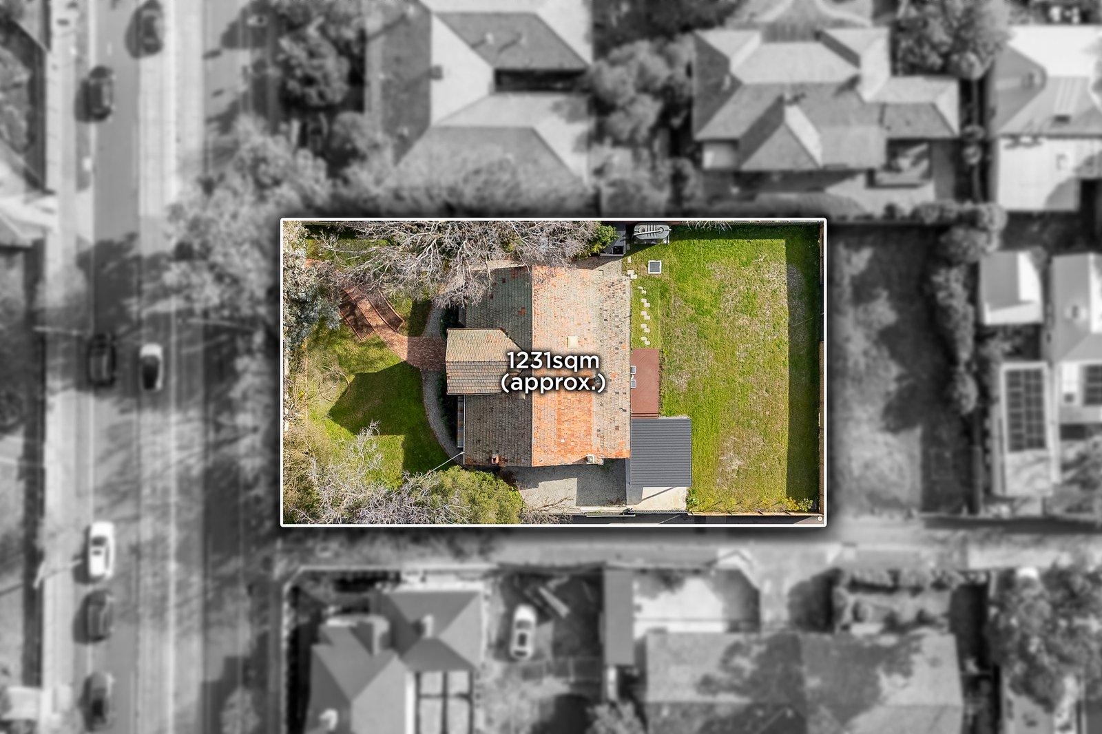139 Cotham Road, Kew, 3101