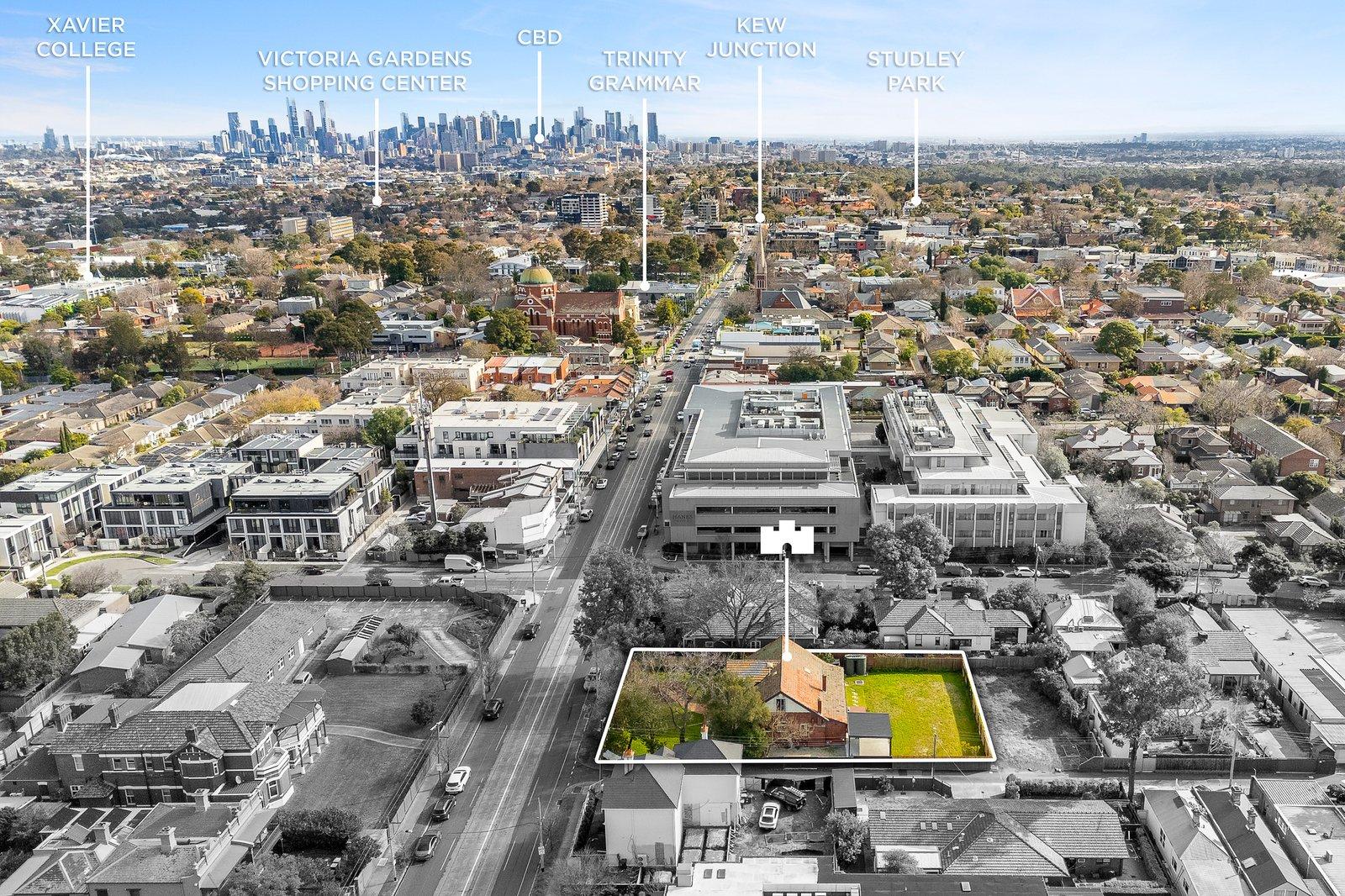 139 Cotham Road, Kew, 3101