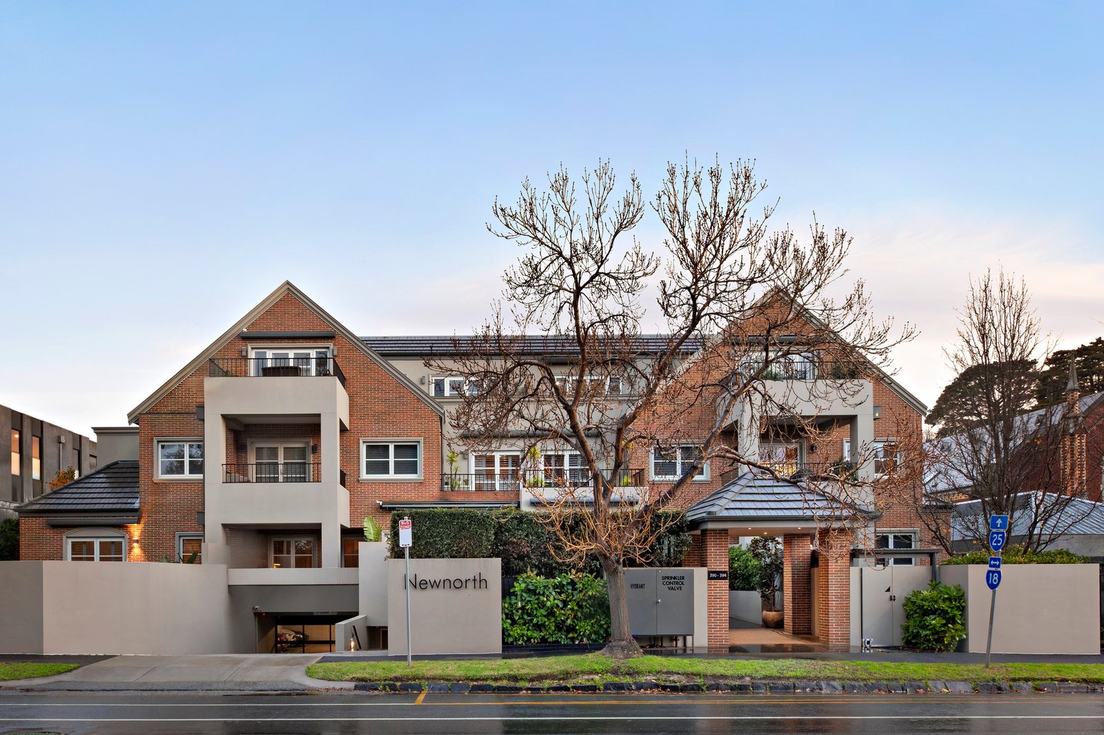 1/390 New Street, Brighton, 3186
