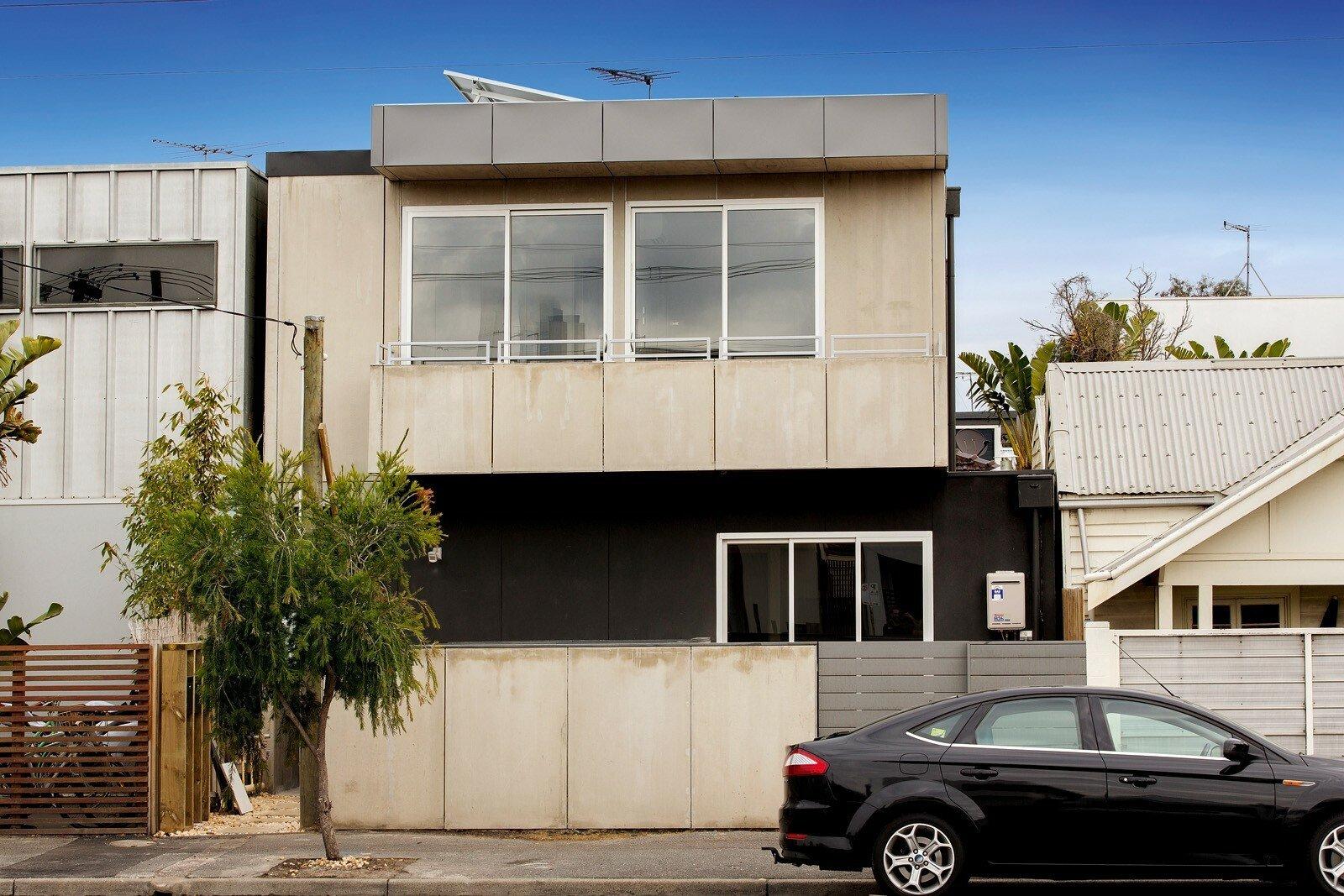 1/391 Graham Street, Port Melbourne, 3207