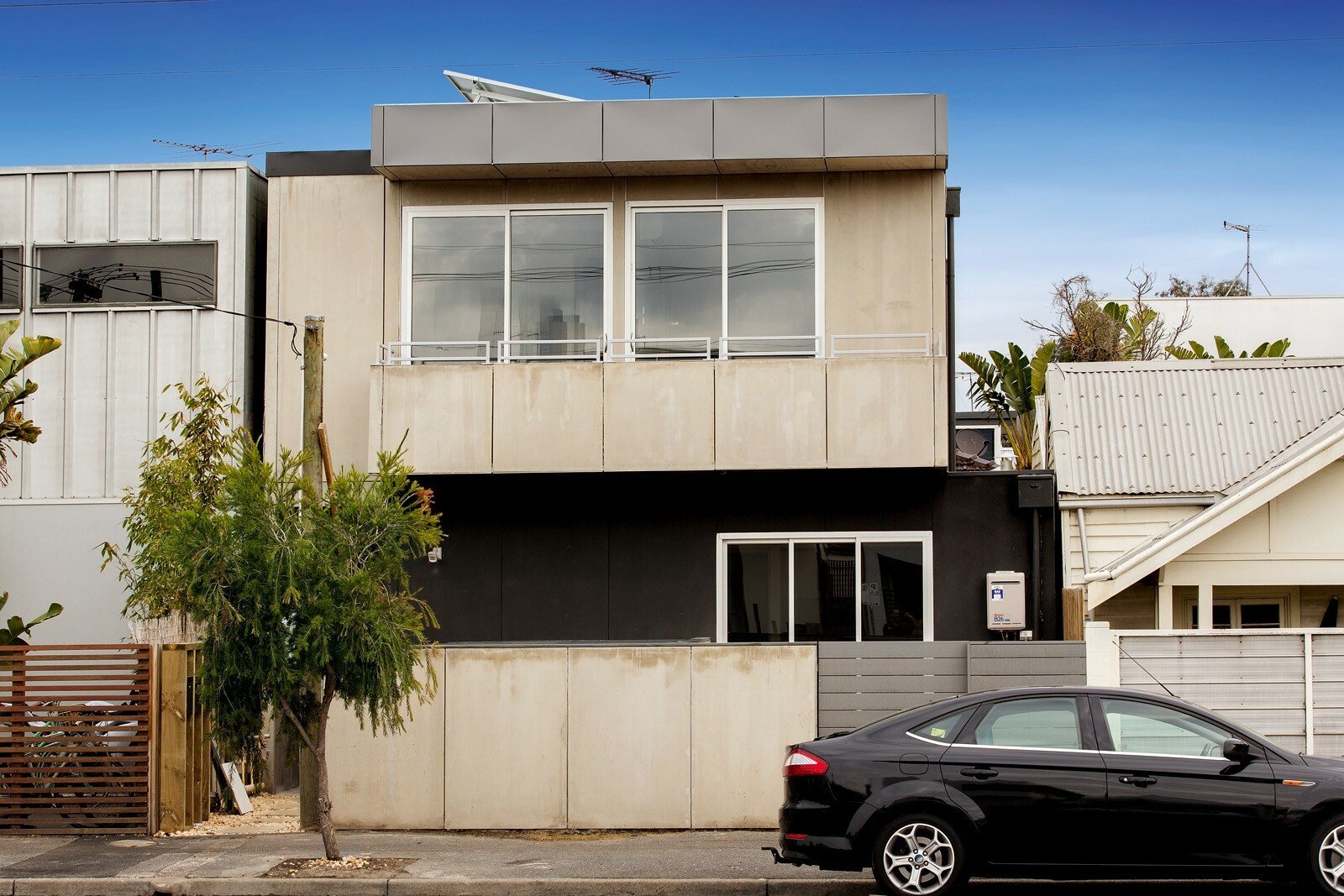 1/391 Graham Street, Port Melbourne, 3207