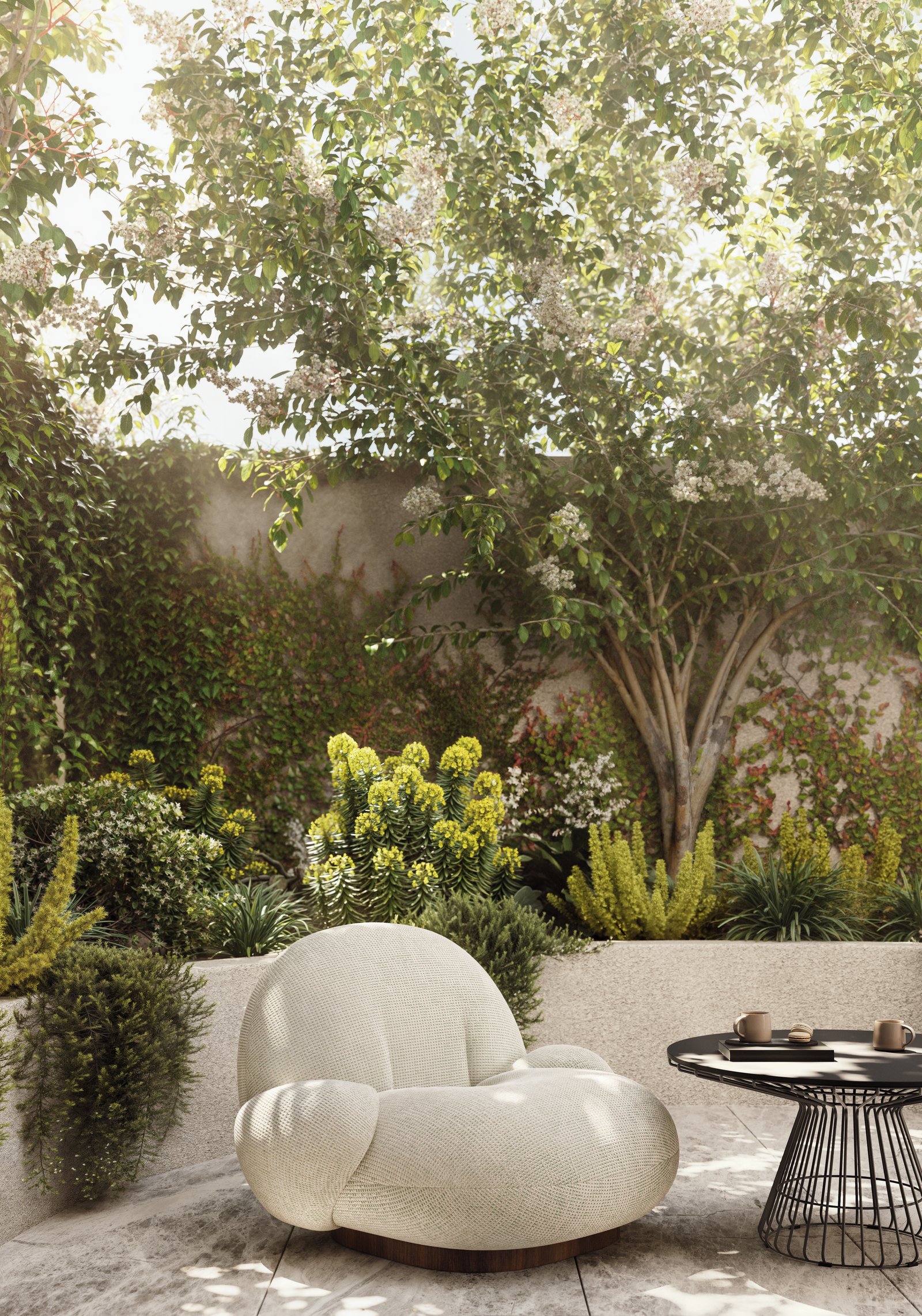 Denmark Gardens