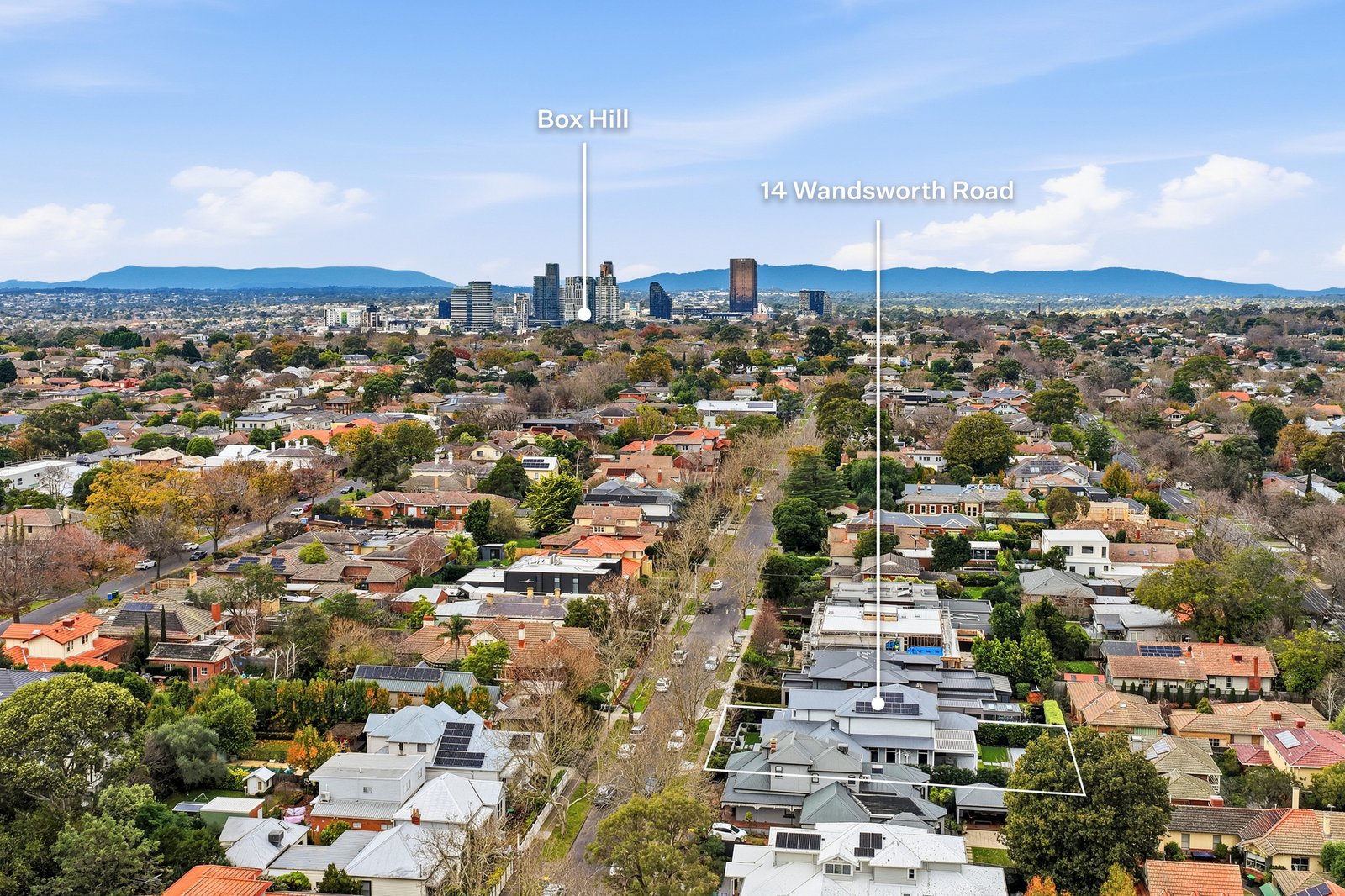 14 Wandsworth Road, Surrey Hills, 3127